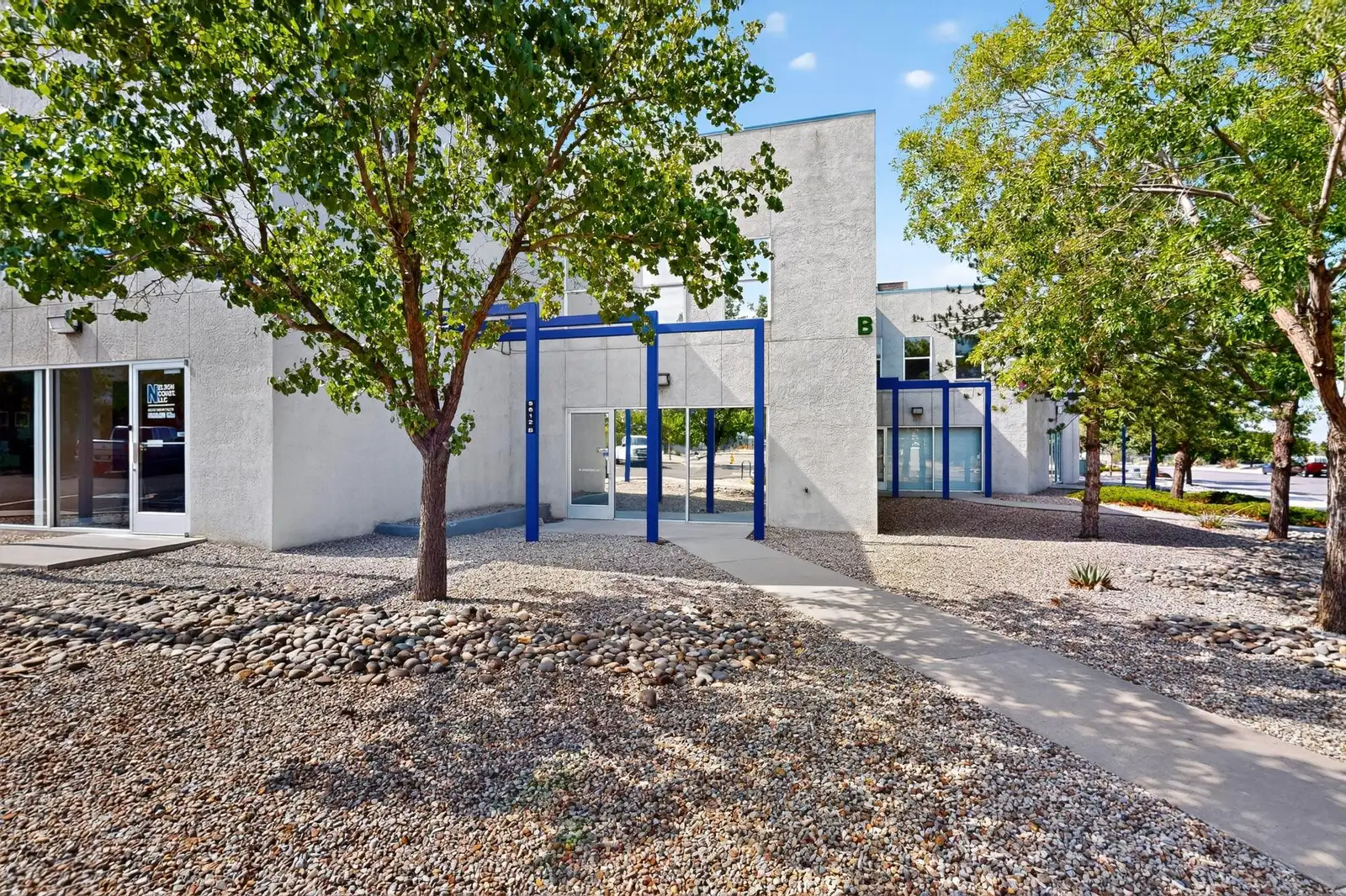 8612 Paseo Alameda NE Unit B image 22