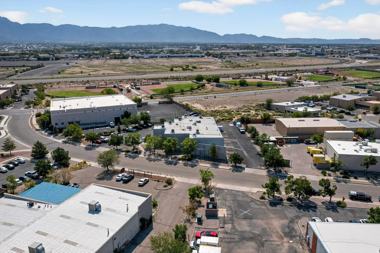 8612 Paseo Alameda NE Unit B image 8