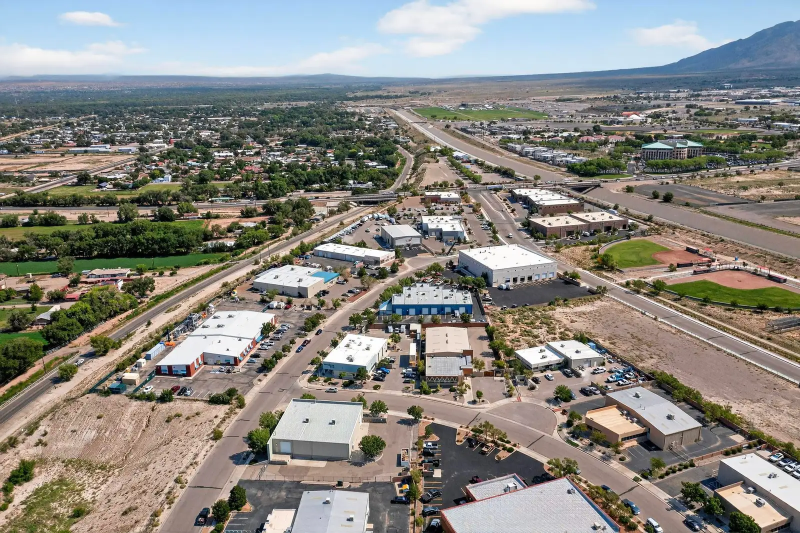 8612 Paseo Alameda NE Unit B image 6