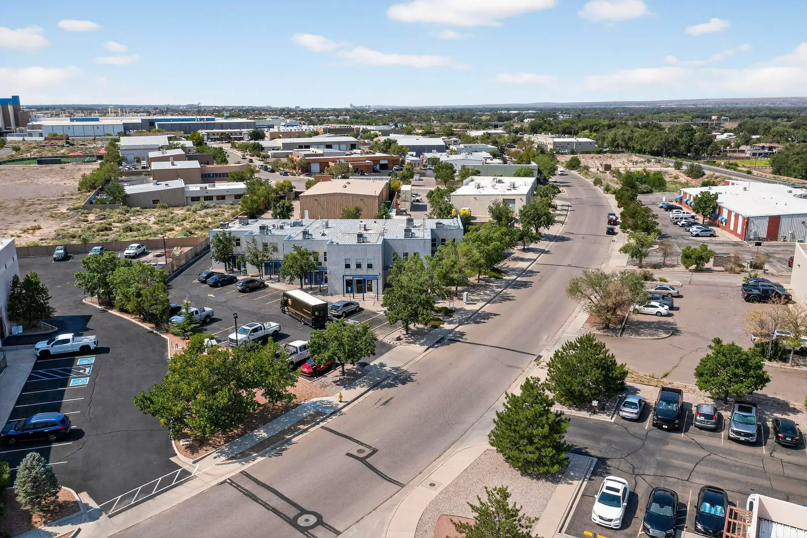 8612 Paseo Alameda NE Unit B image 9