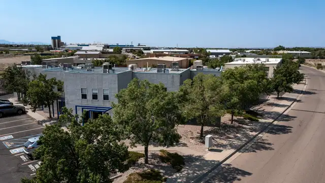 8612 Paseo Alameda NE Unit B listing image