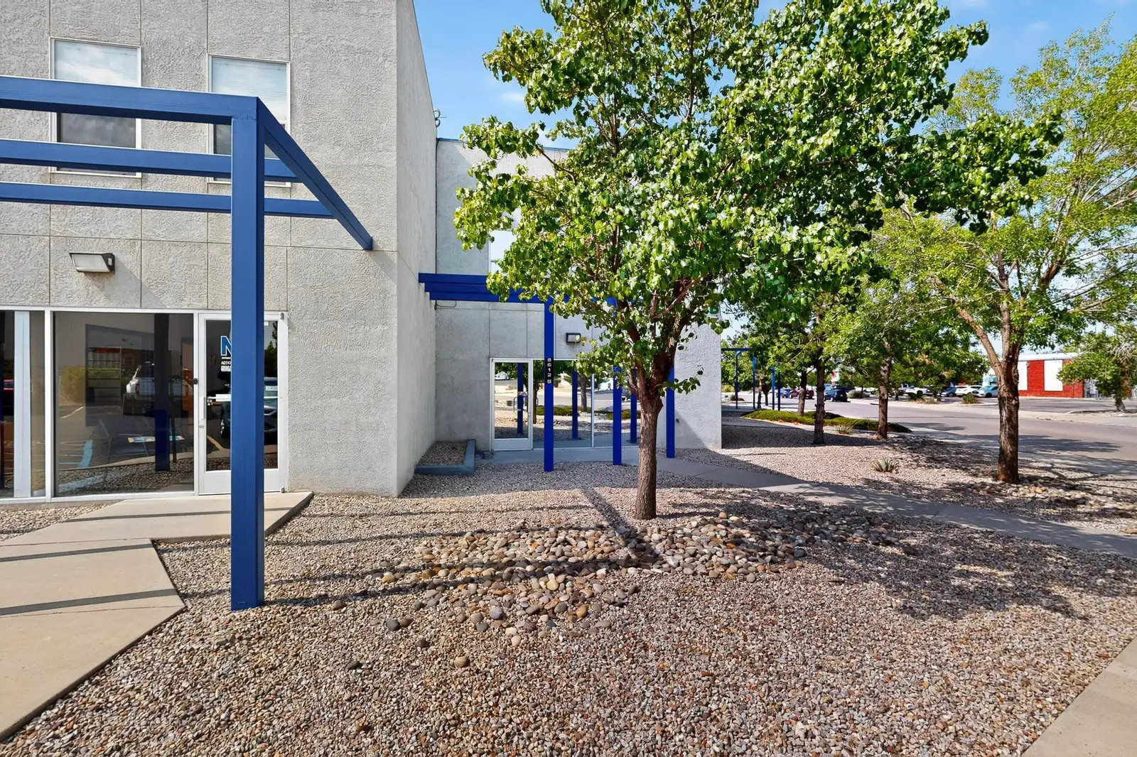 8612 Paseo Alameda NE Unit B image 24