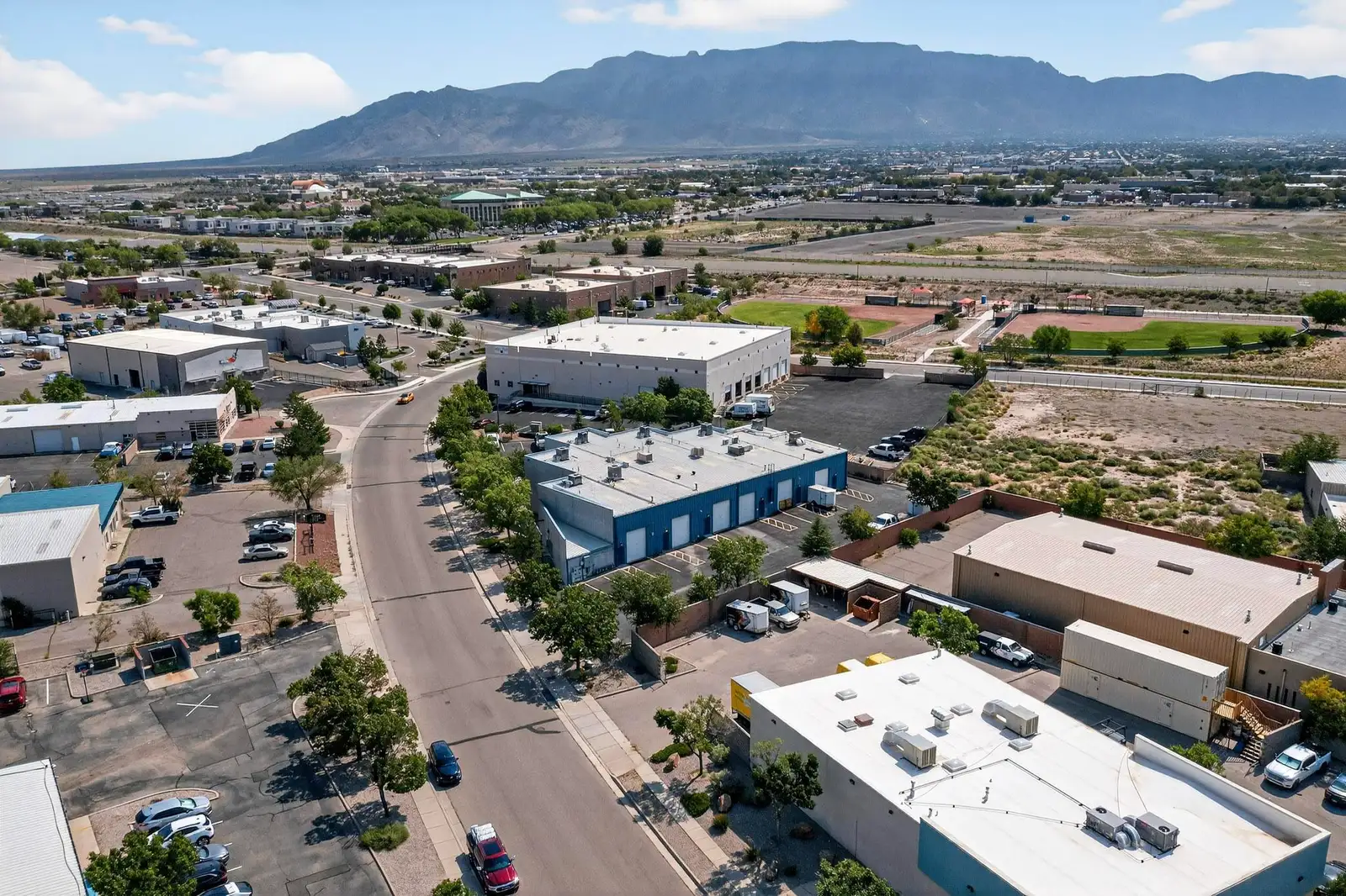 8612 Paseo Alameda NE Unit B image 7