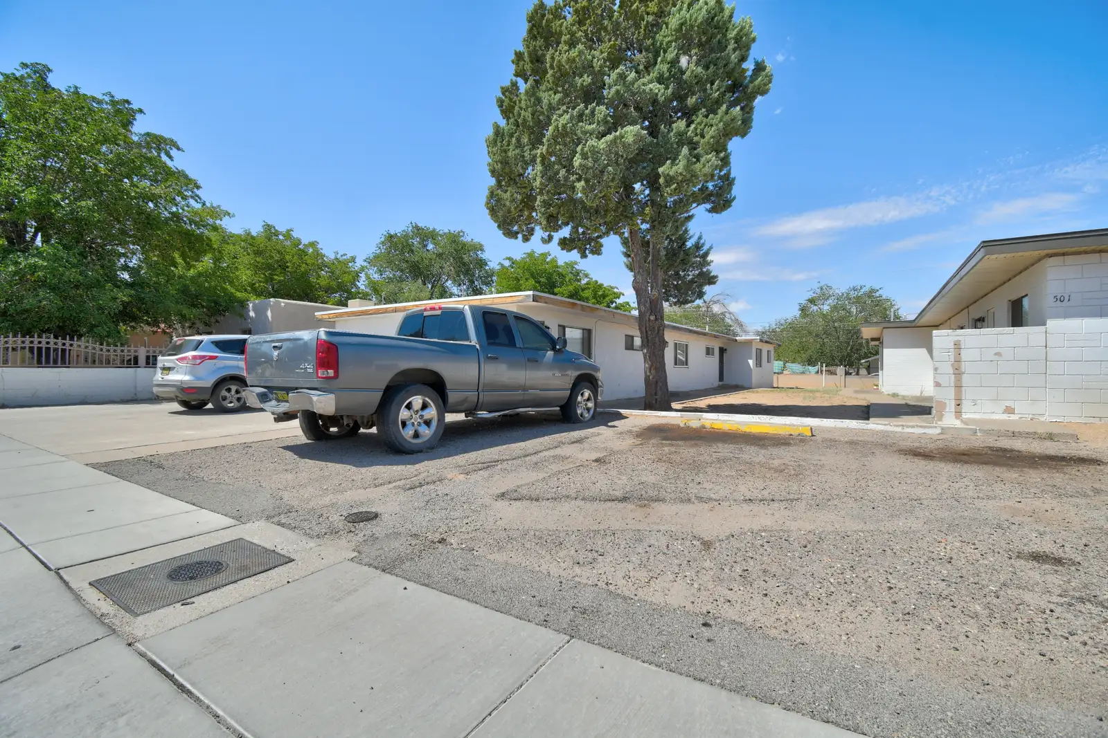 501-505 Mesilla St SE (6 units for sale) image 3