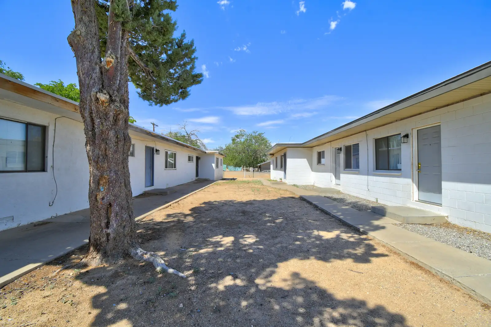 501-505 Mesilla St SE (6 units for sale) image 5