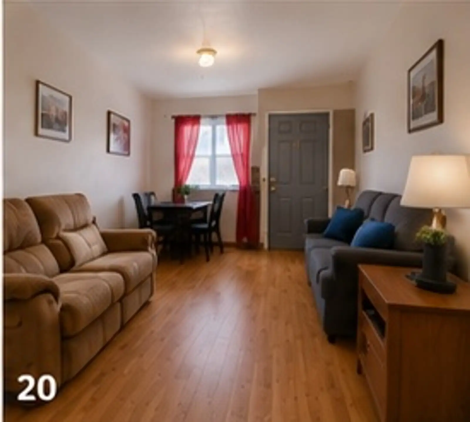 501-505 Mesilla St SE (6 units for sale) image 8