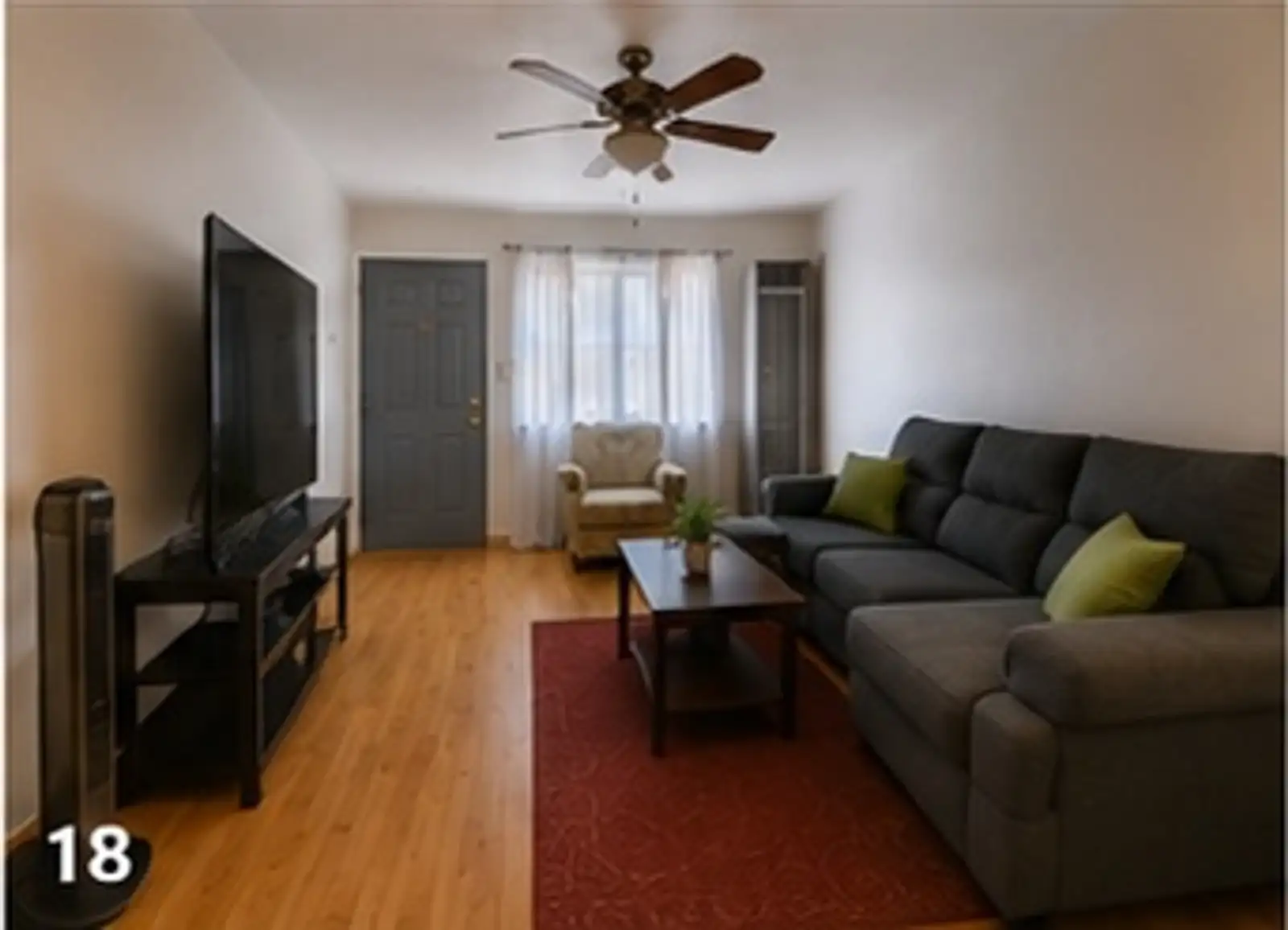 501-505 Mesilla St SE (6 units for sale) image 7