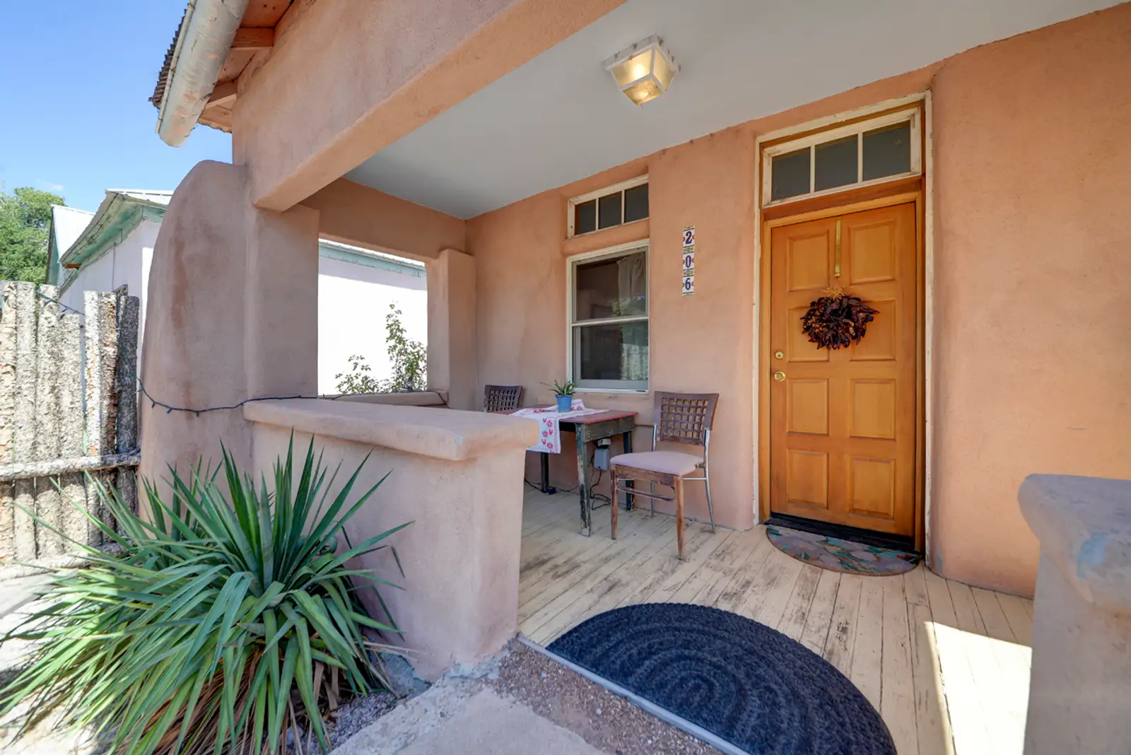 1913 Lomas Blvd NW image 2