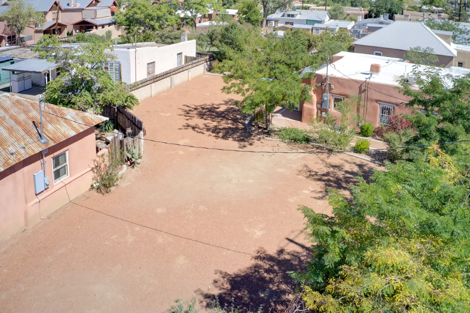 1913 Lomas Blvd NW image 13