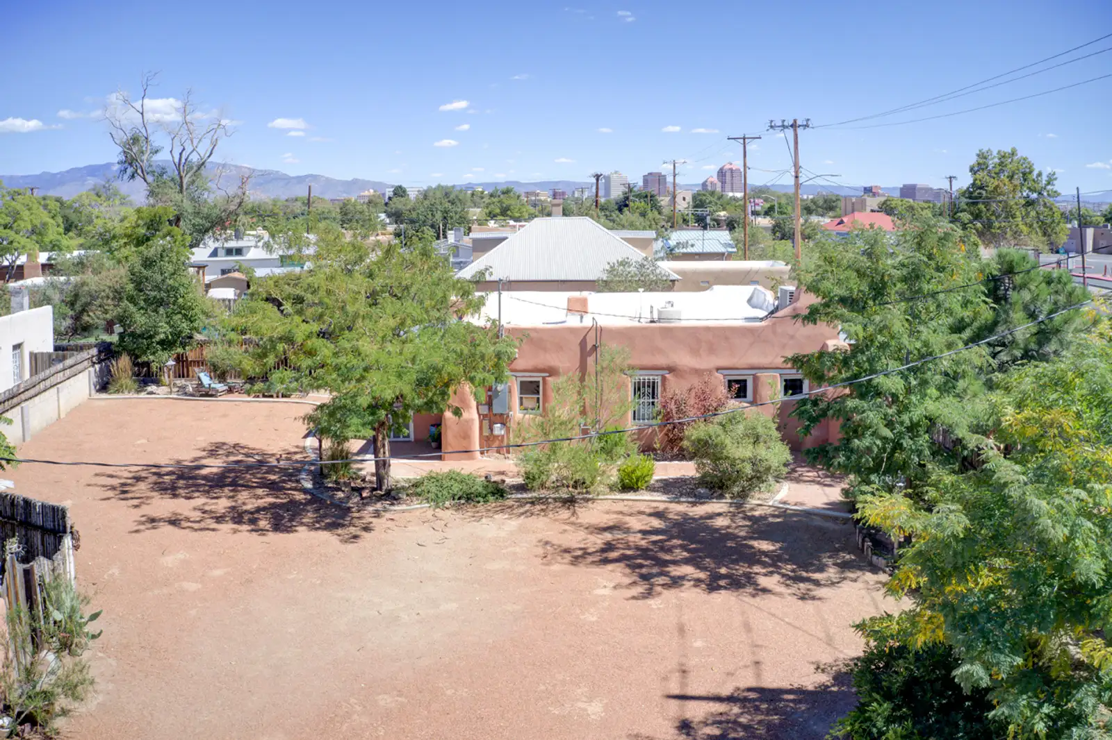 1913 Lomas Blvd NW image 14
