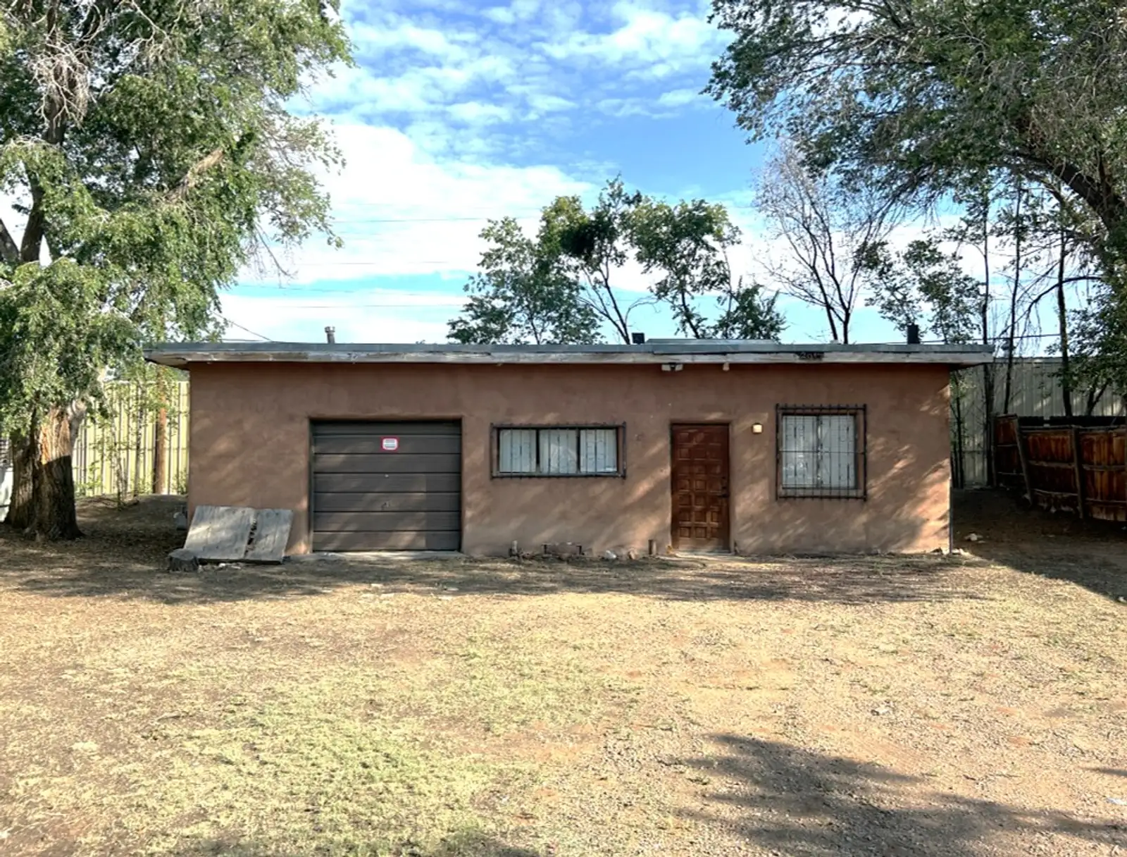 2917 Rufina Ct, Santa Fe, NM 87507