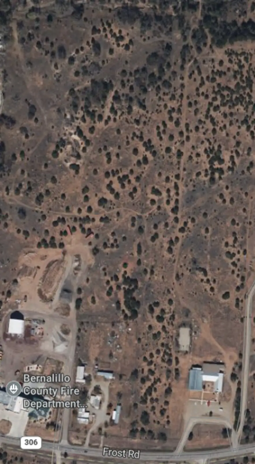 21 Acres off Frost Rd image 2