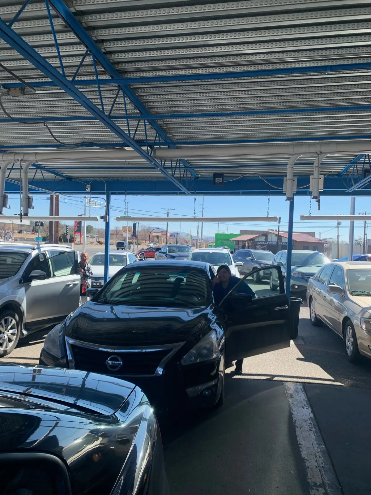 3101 Juan Tabo Blvd NE