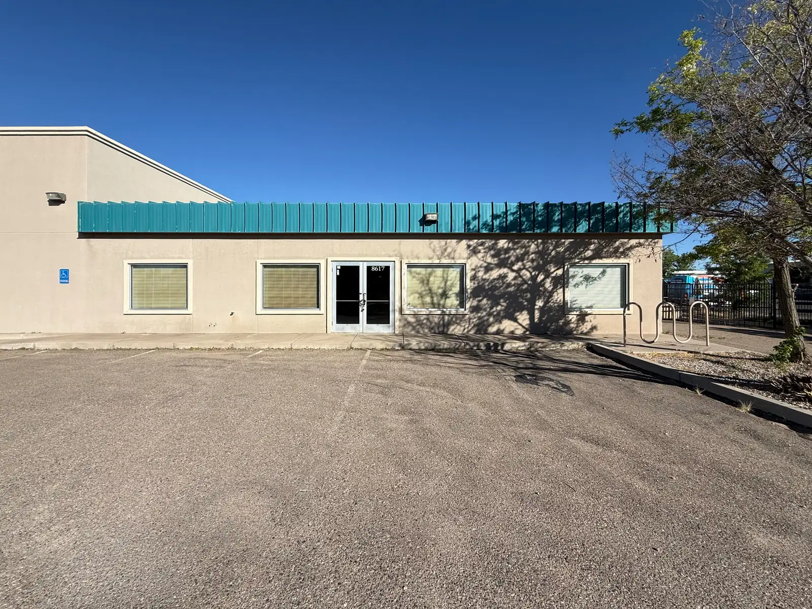 8617 Paseo Alameda NE image 2
