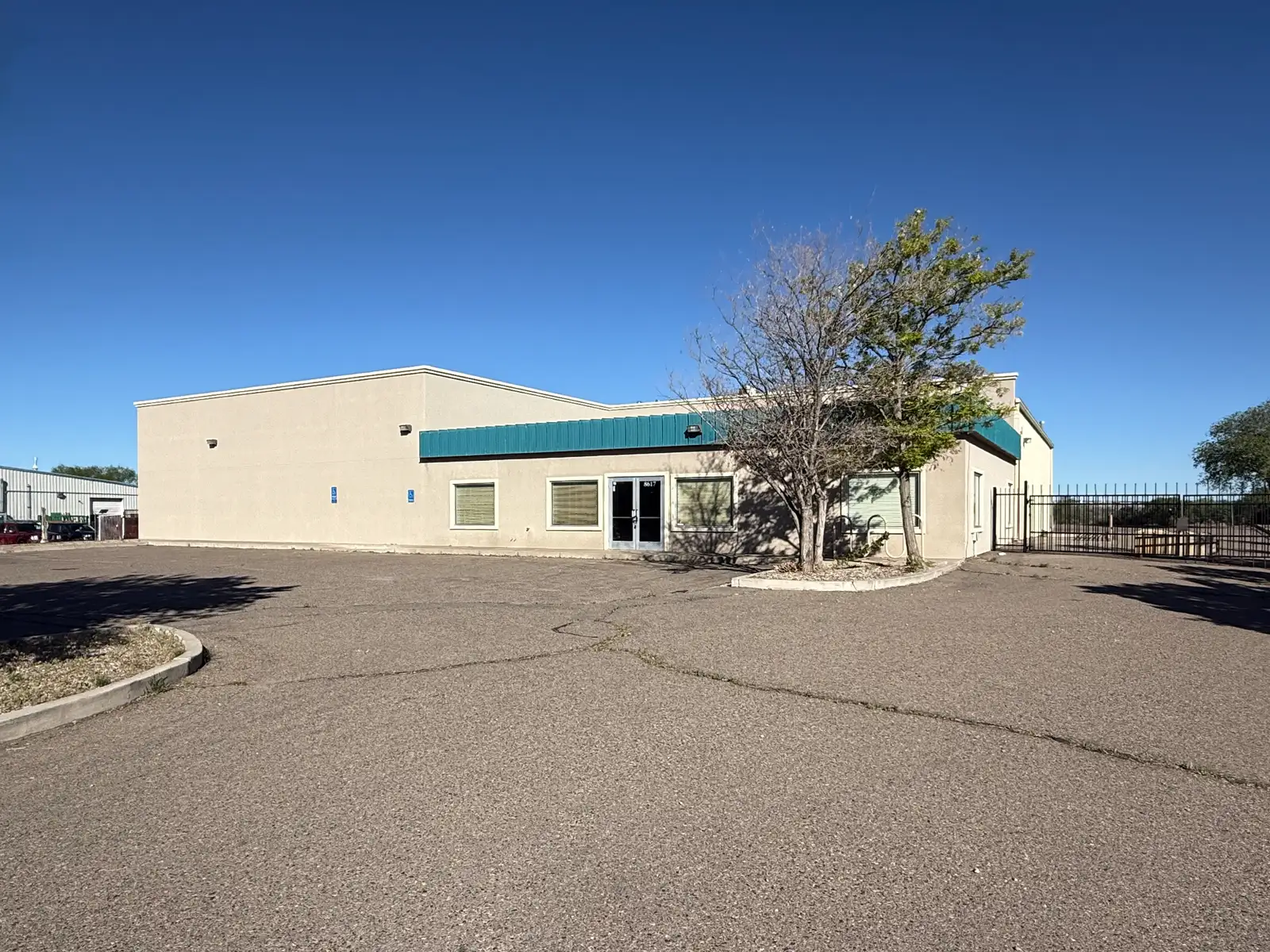 8617 Paseo Alameda NE image 1
