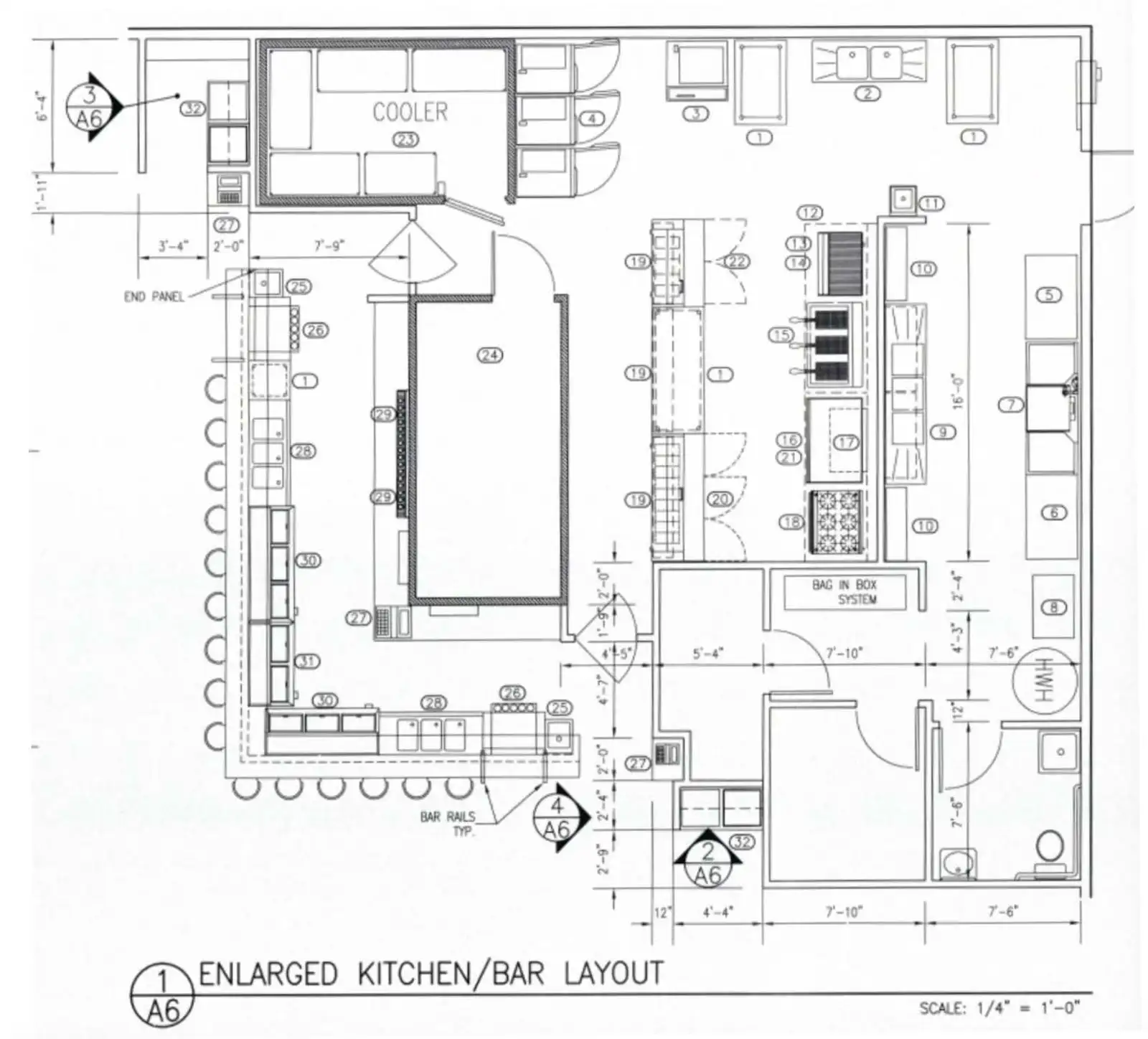 2nd Generation Restaurant/Sports Bar image 2