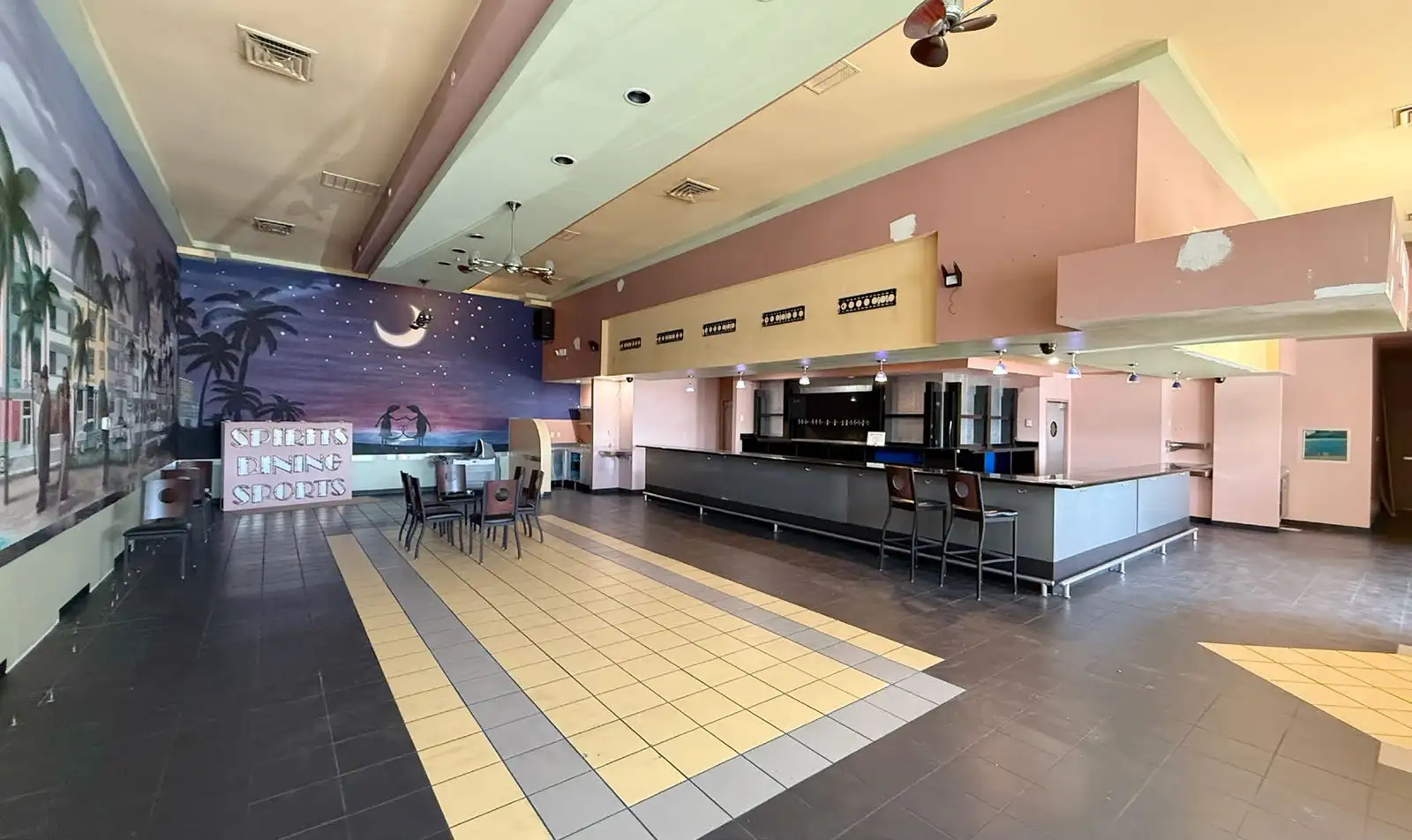 2nd Generation Restaurant/Sports Bar image 4