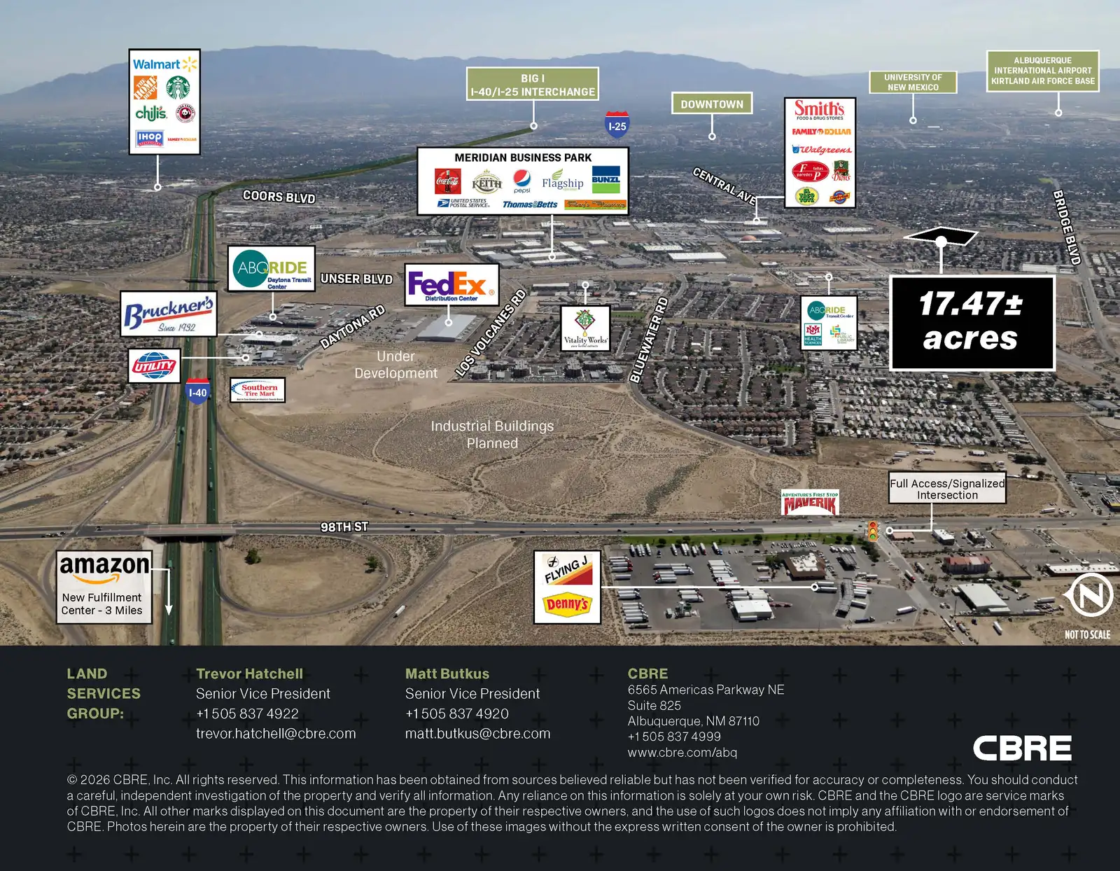 17+ acres available for energy storage development image 4