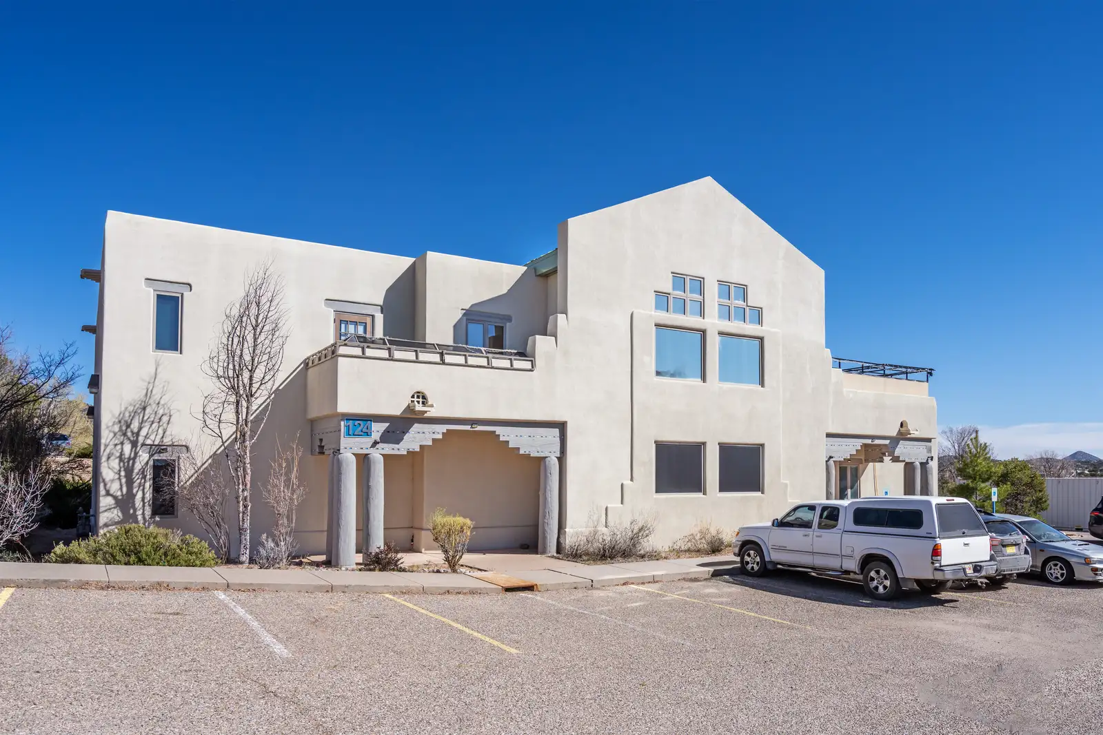 124 Siringo Rd image 1