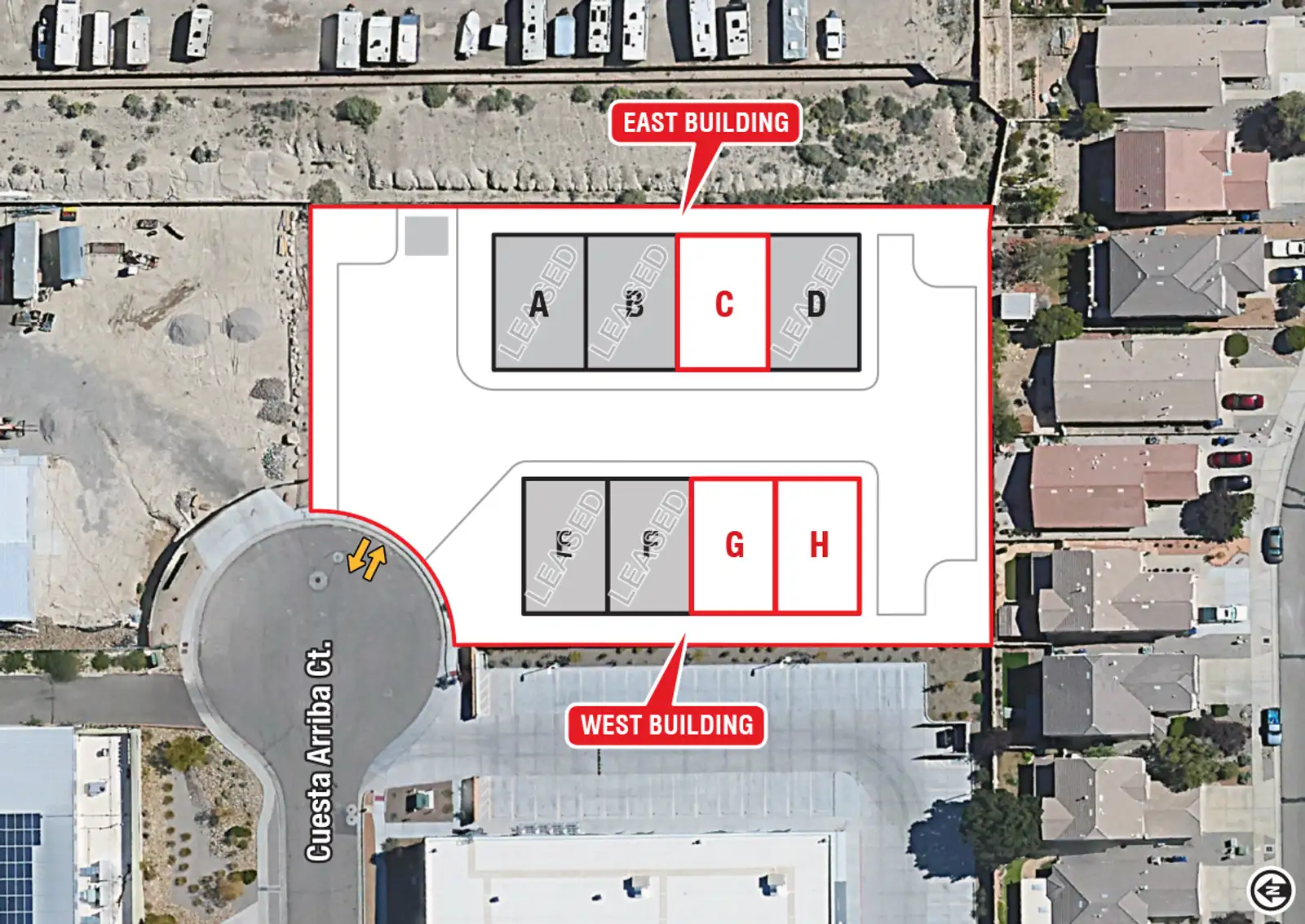 New-Construction Industrial Complex image 2