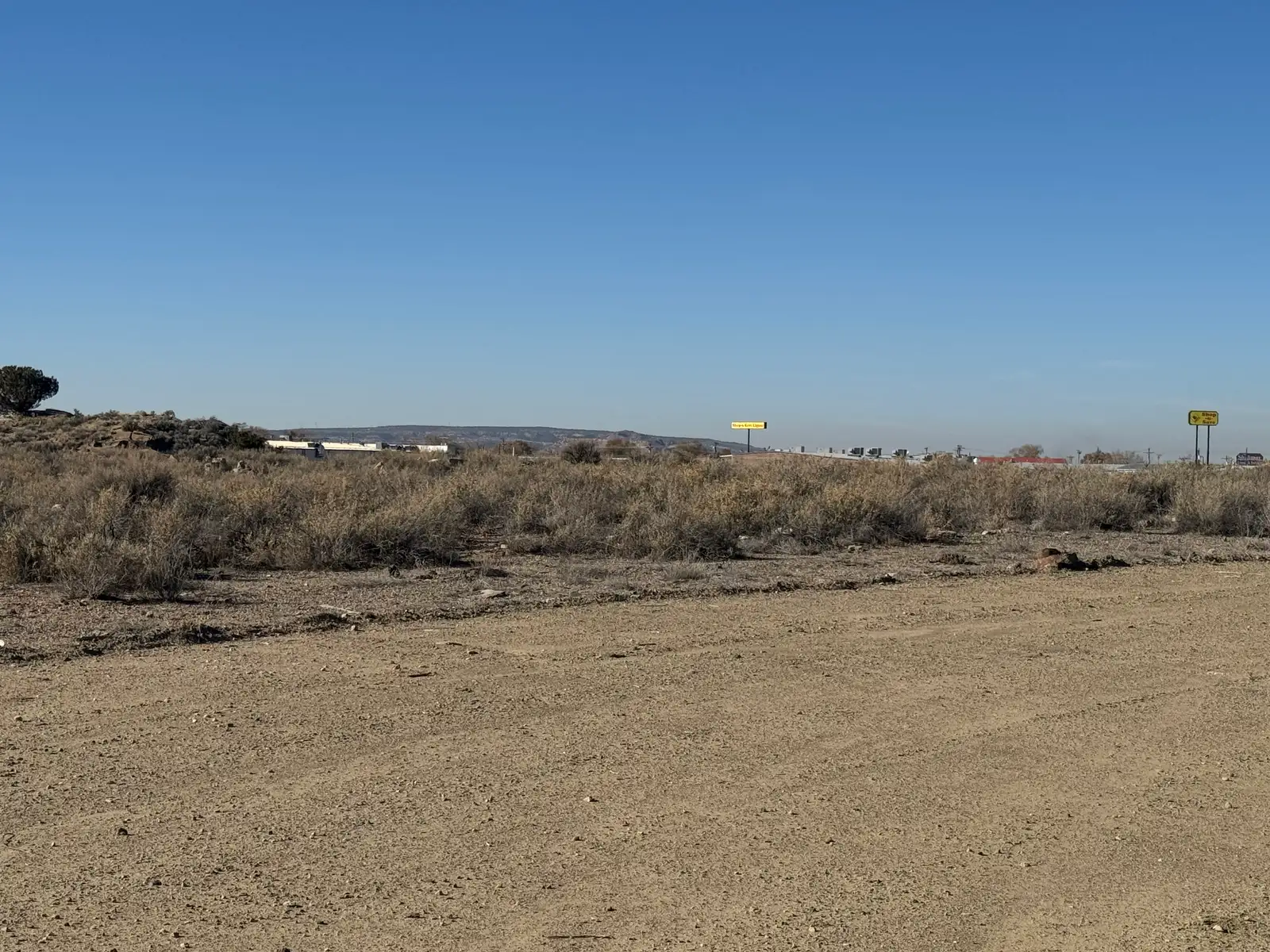 TBD W Aztec Avenue image 7