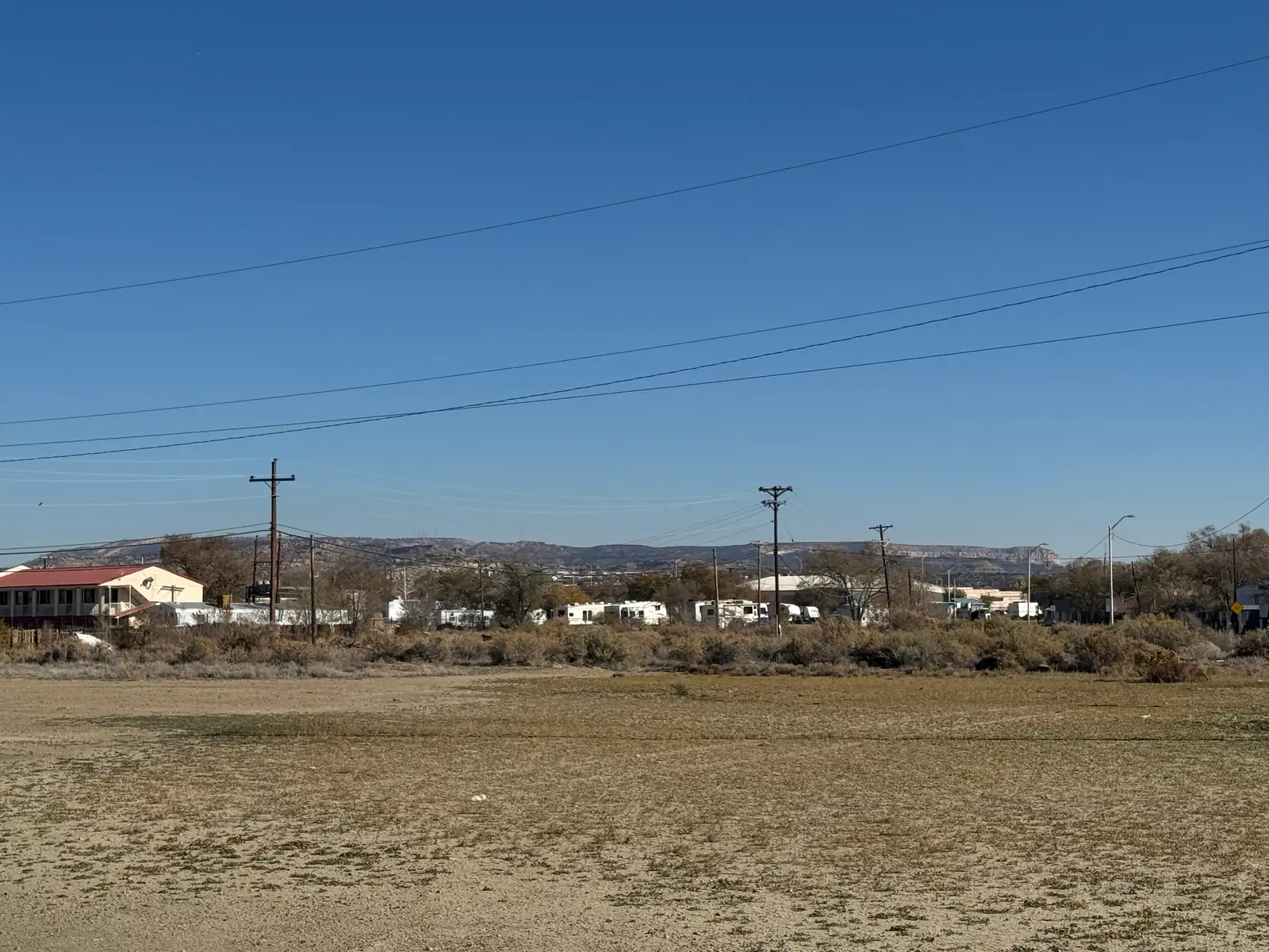 TBD W Aztec Avenue image 5