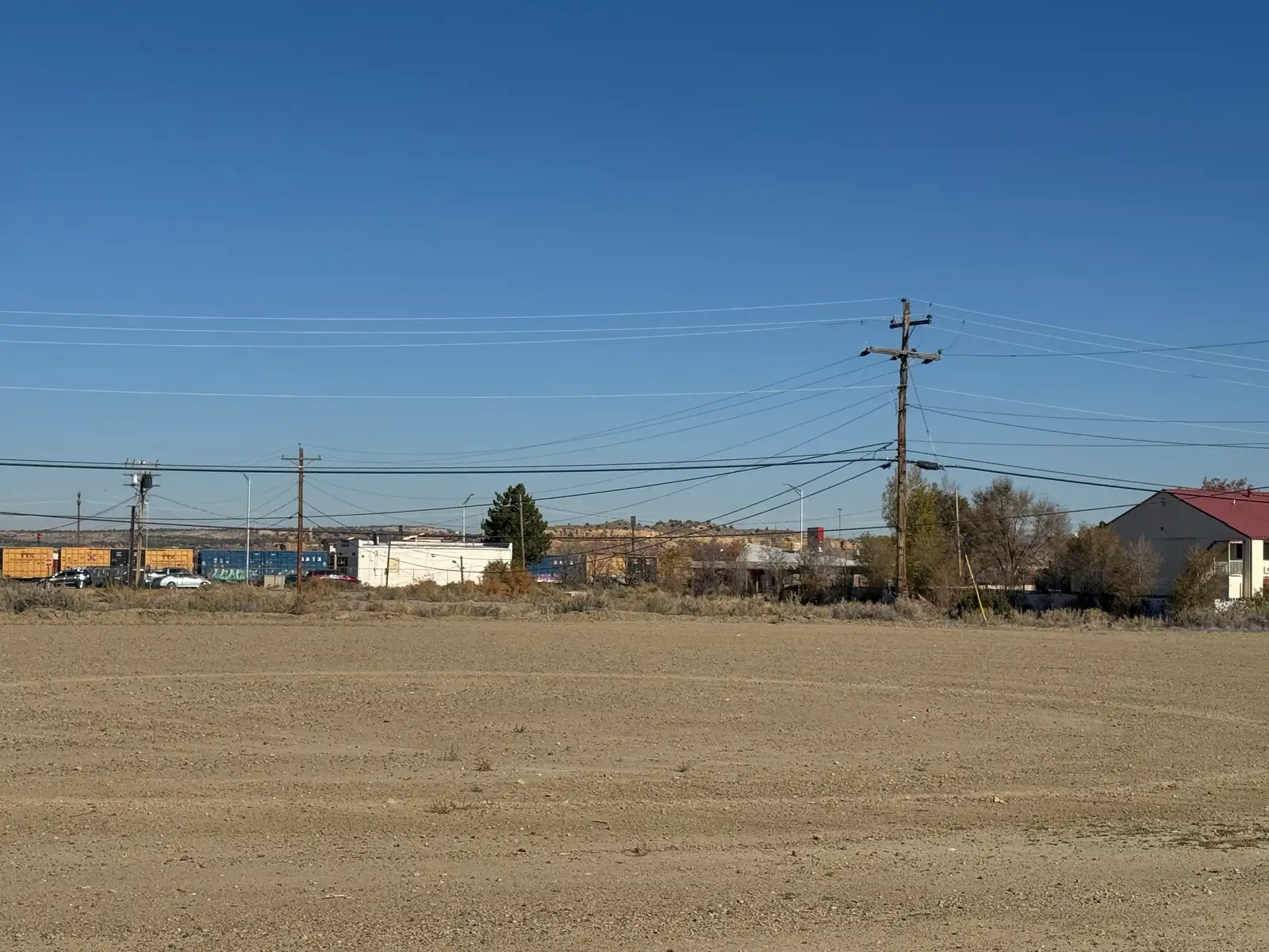 TBD W Aztec Avenue image 8