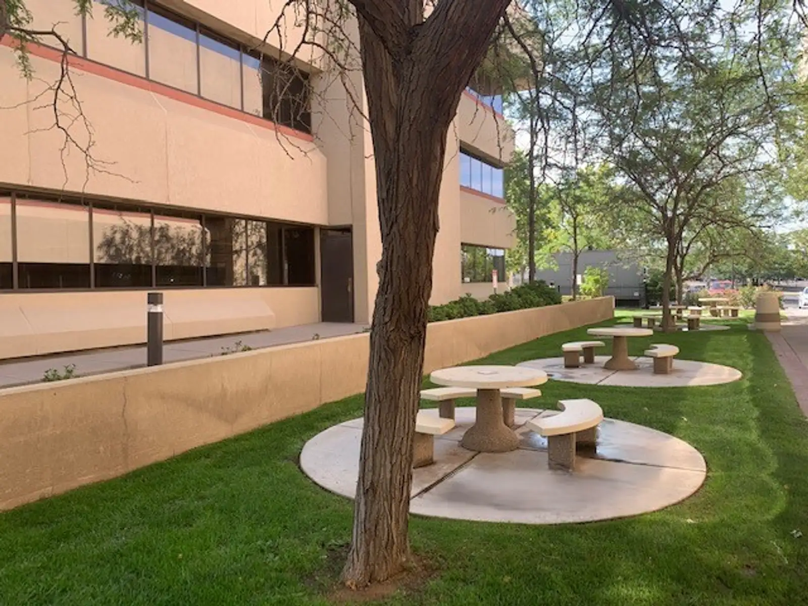 Clifford Plaza image 5