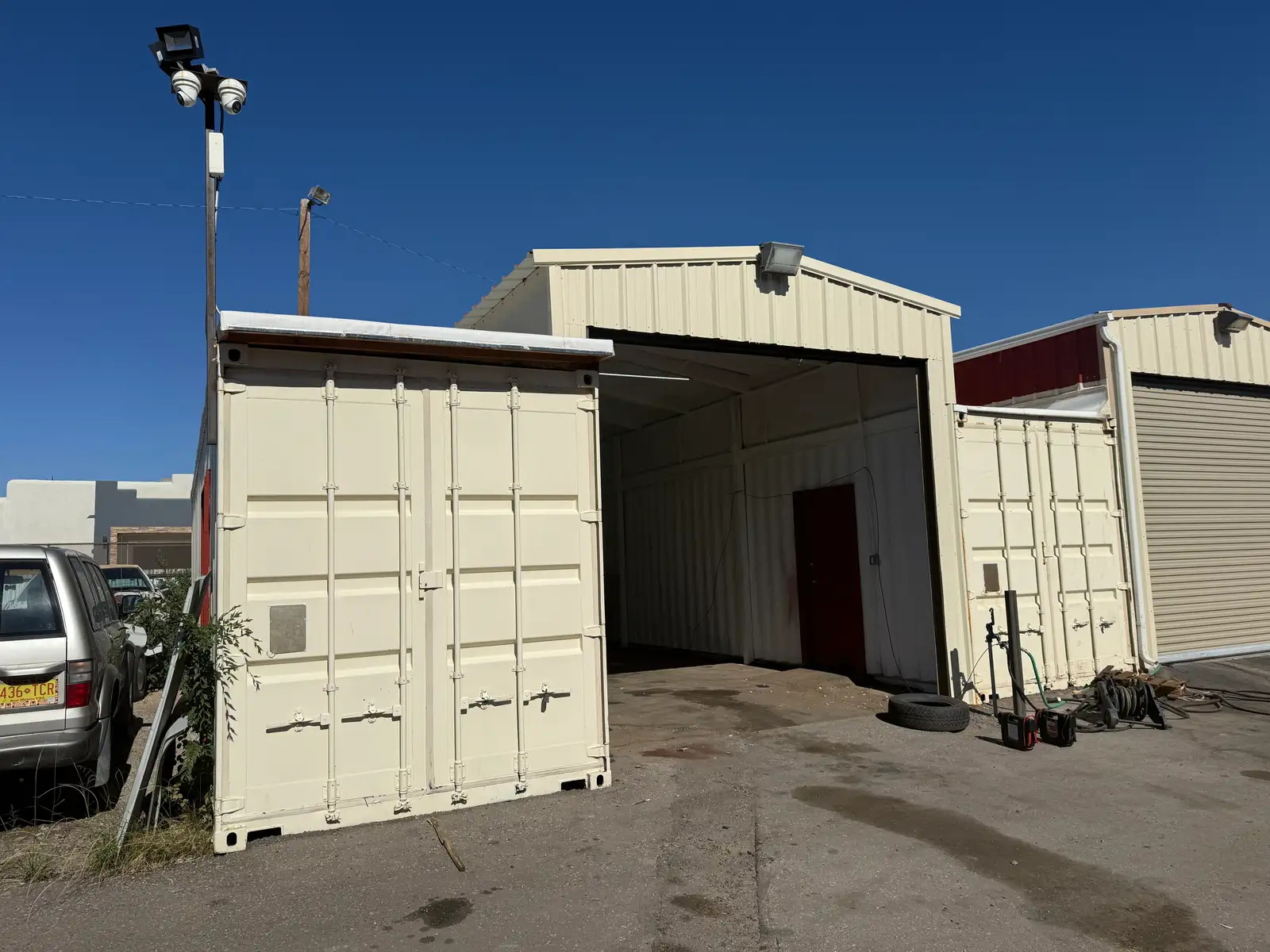 Industrial/ Warehouse for Storage For Lease image 5