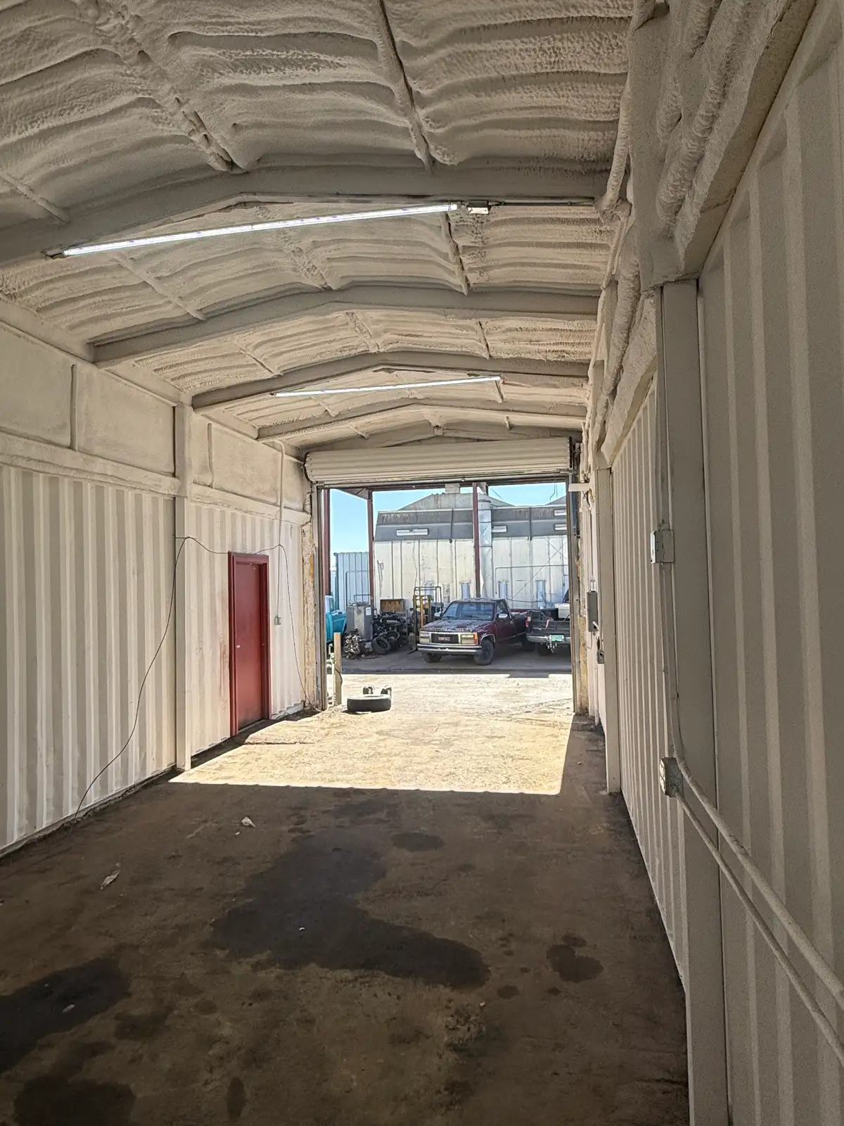 Industrial/ Warehouse for Storage For Lease image 3