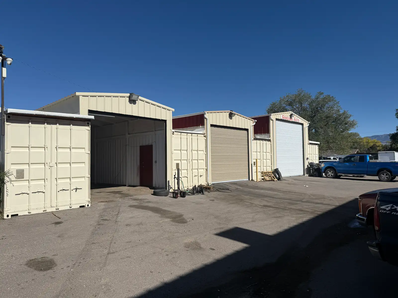 Industrial/ Warehouse for Storage For Lease image 4