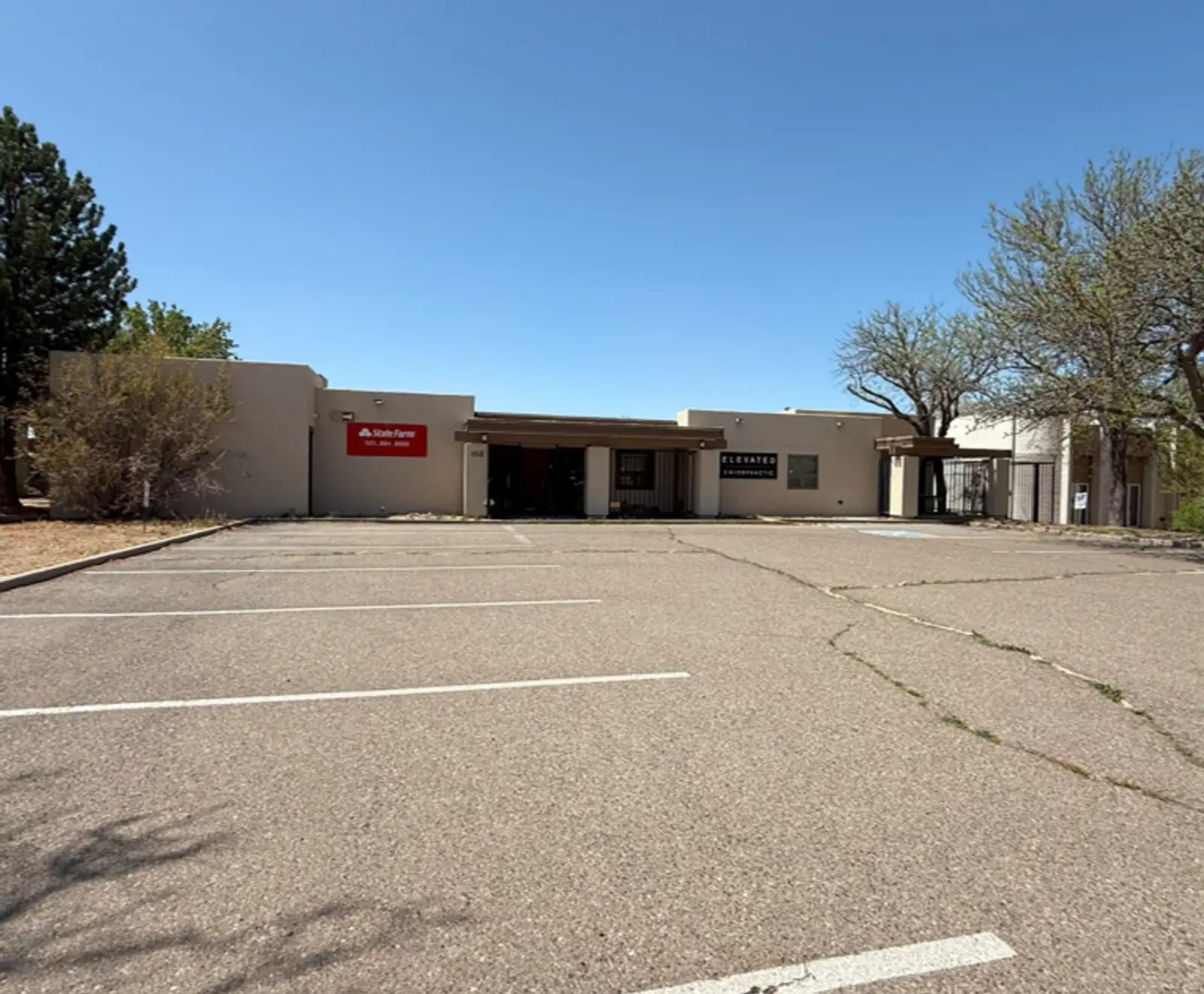 1113 Rhode Island St NE, Albuquerque, NM 87110