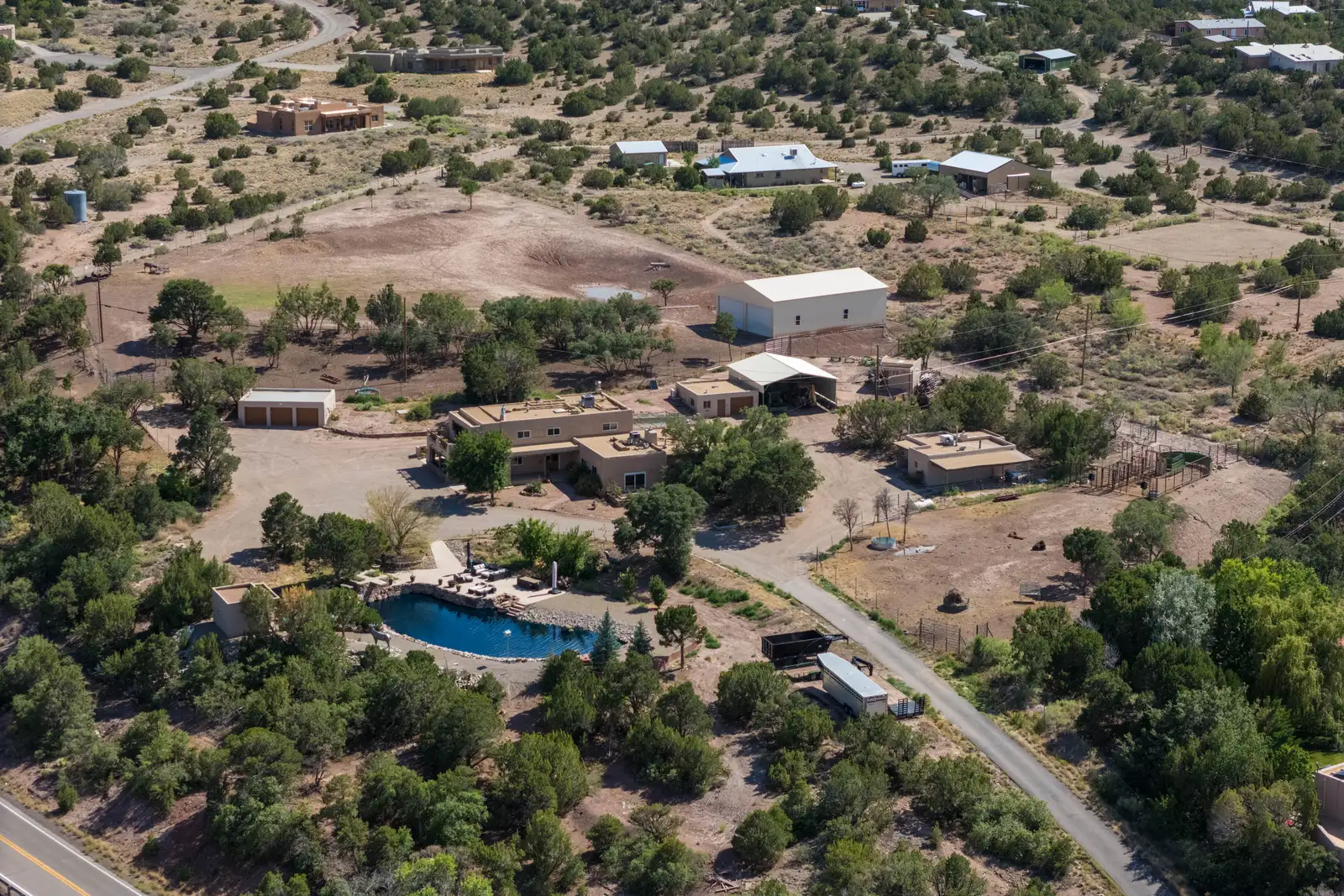 Elk Ridge Ranch image 1