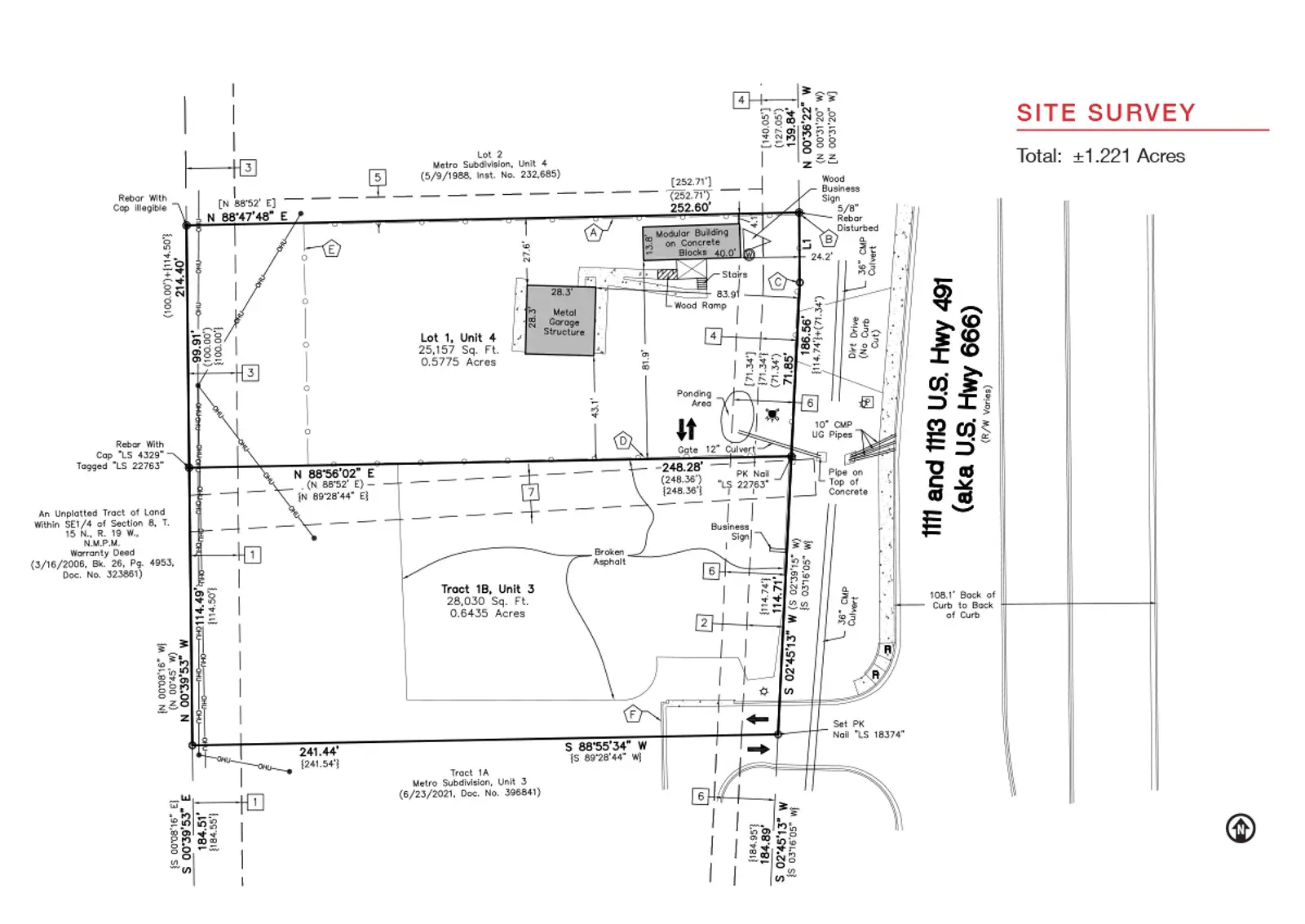 US-491 & J Silva Rd image 4