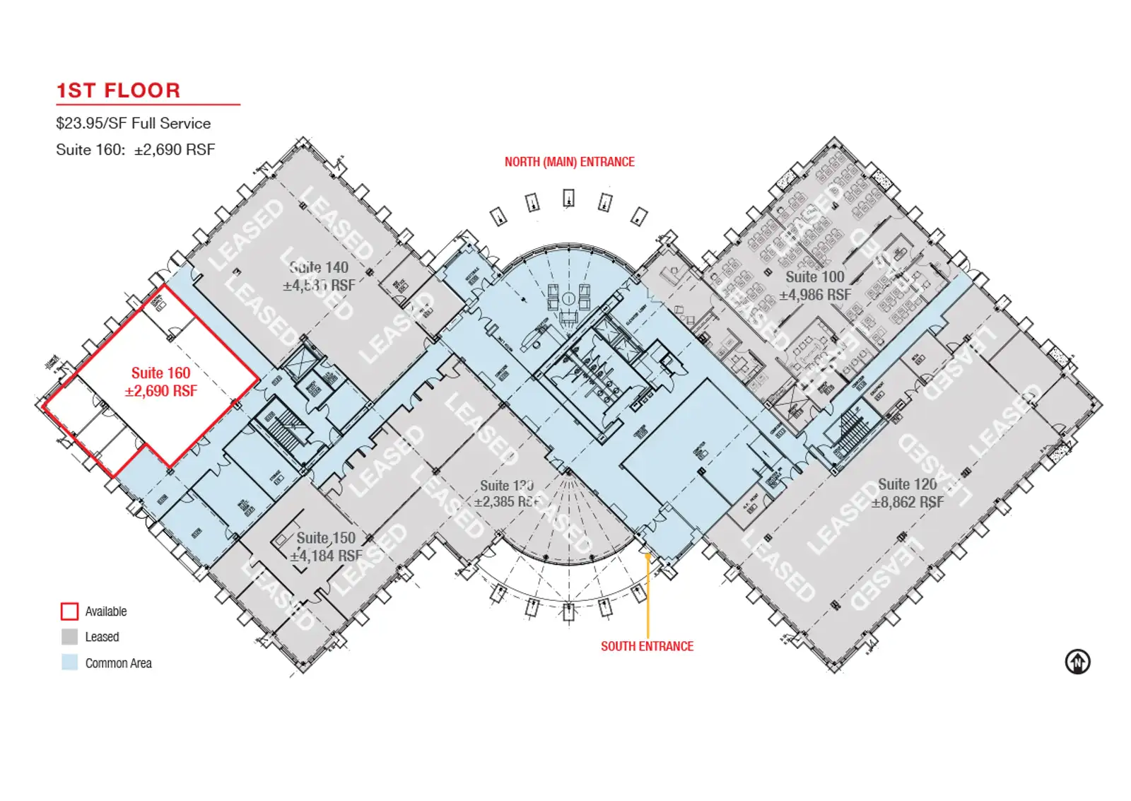 Stunning First-Class Office Building image 3