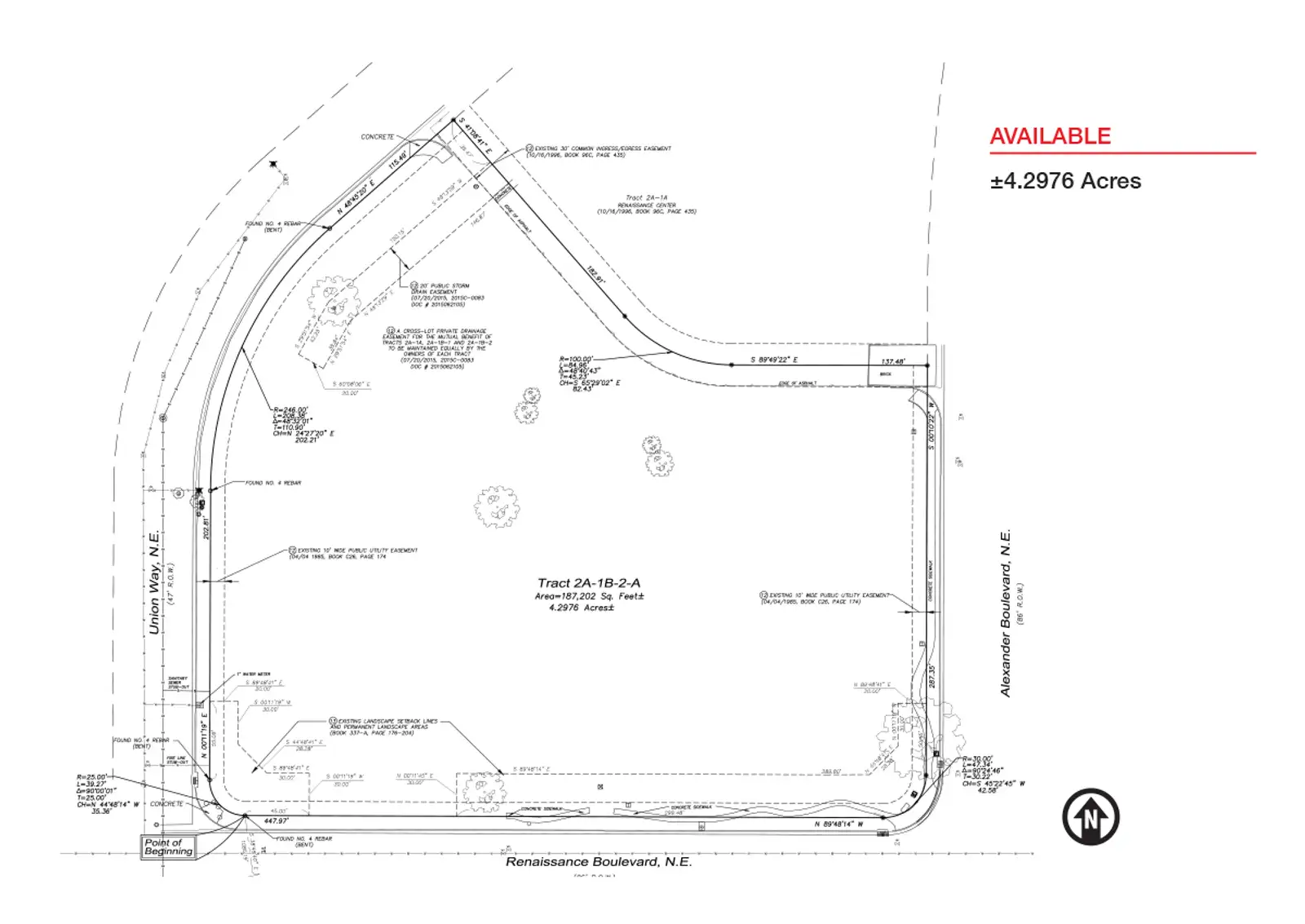 Ground Lease Opportunity | Centrally-Located Excellent Freeway Access image 3
