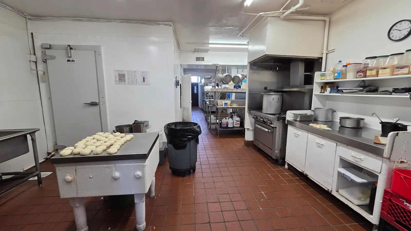 Turn-Key Restaurant - 4500 Central Ave SE image 13