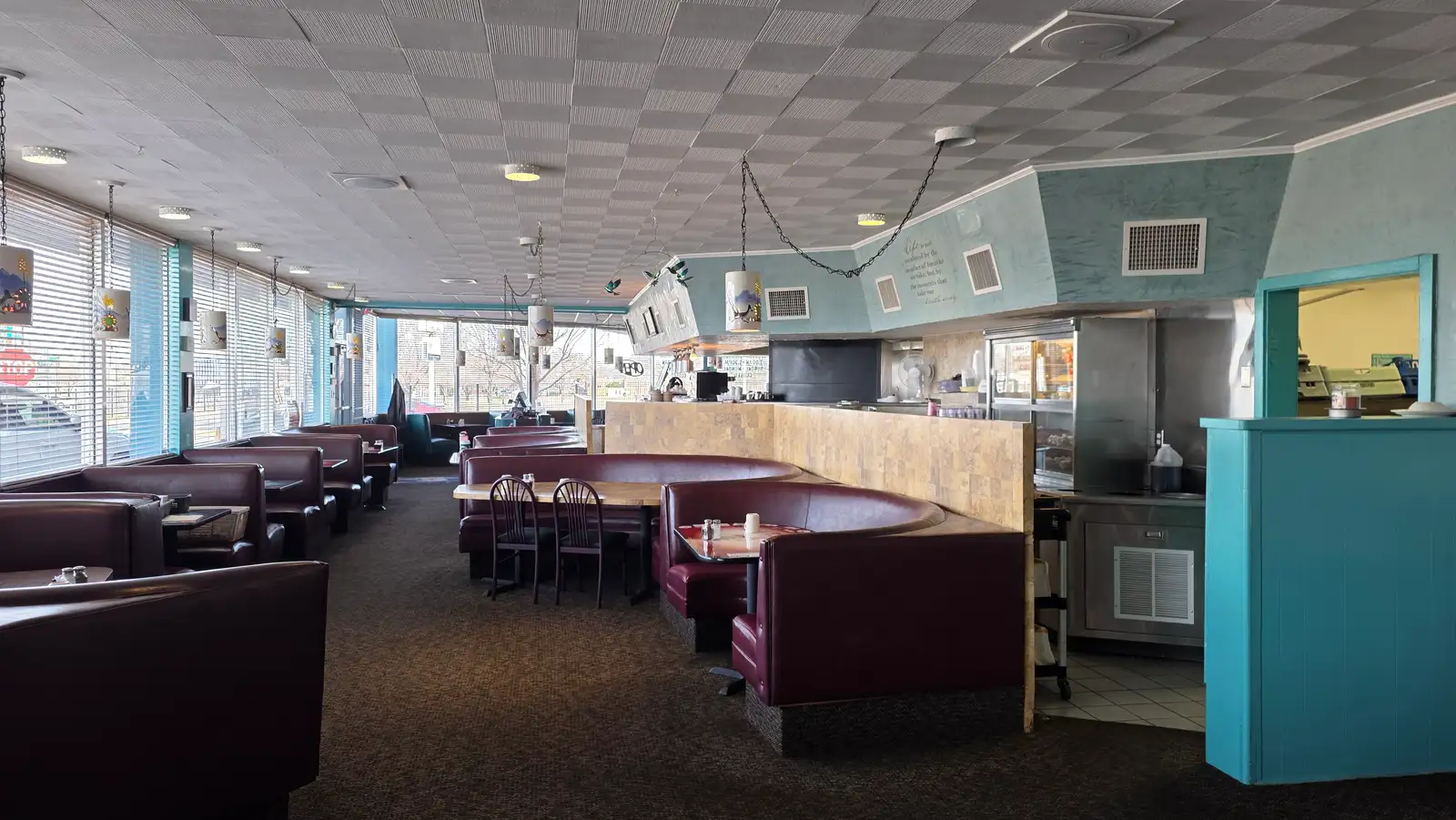 Turn-Key Restaurant - 4500 Central Ave SE image 6