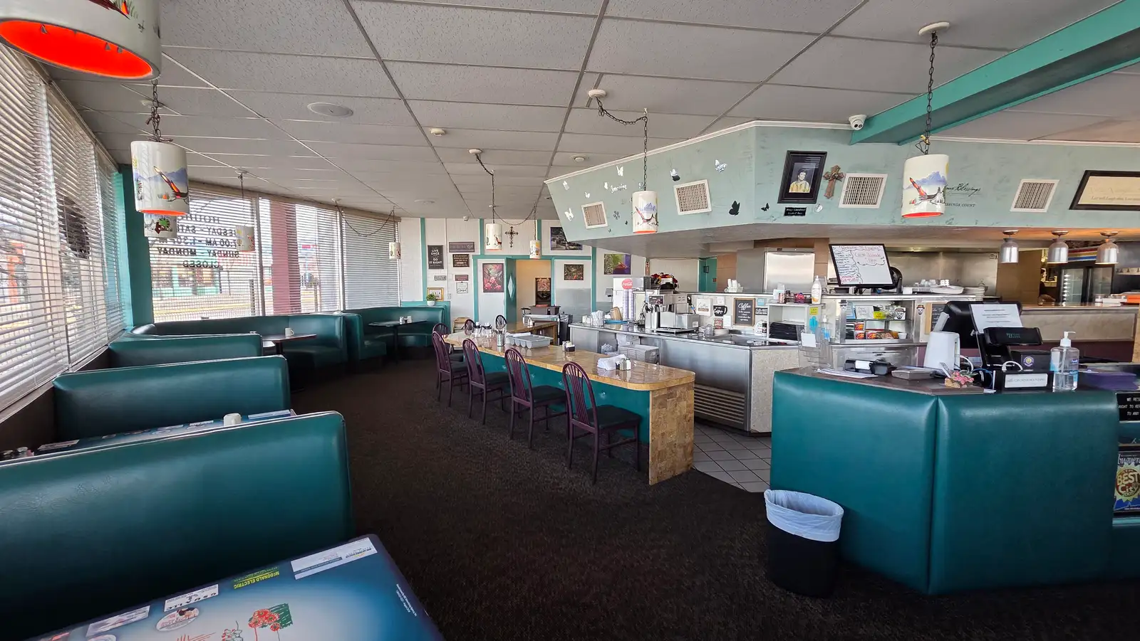 Turn-Key Restaurant - 4500 Central Ave SE image 3