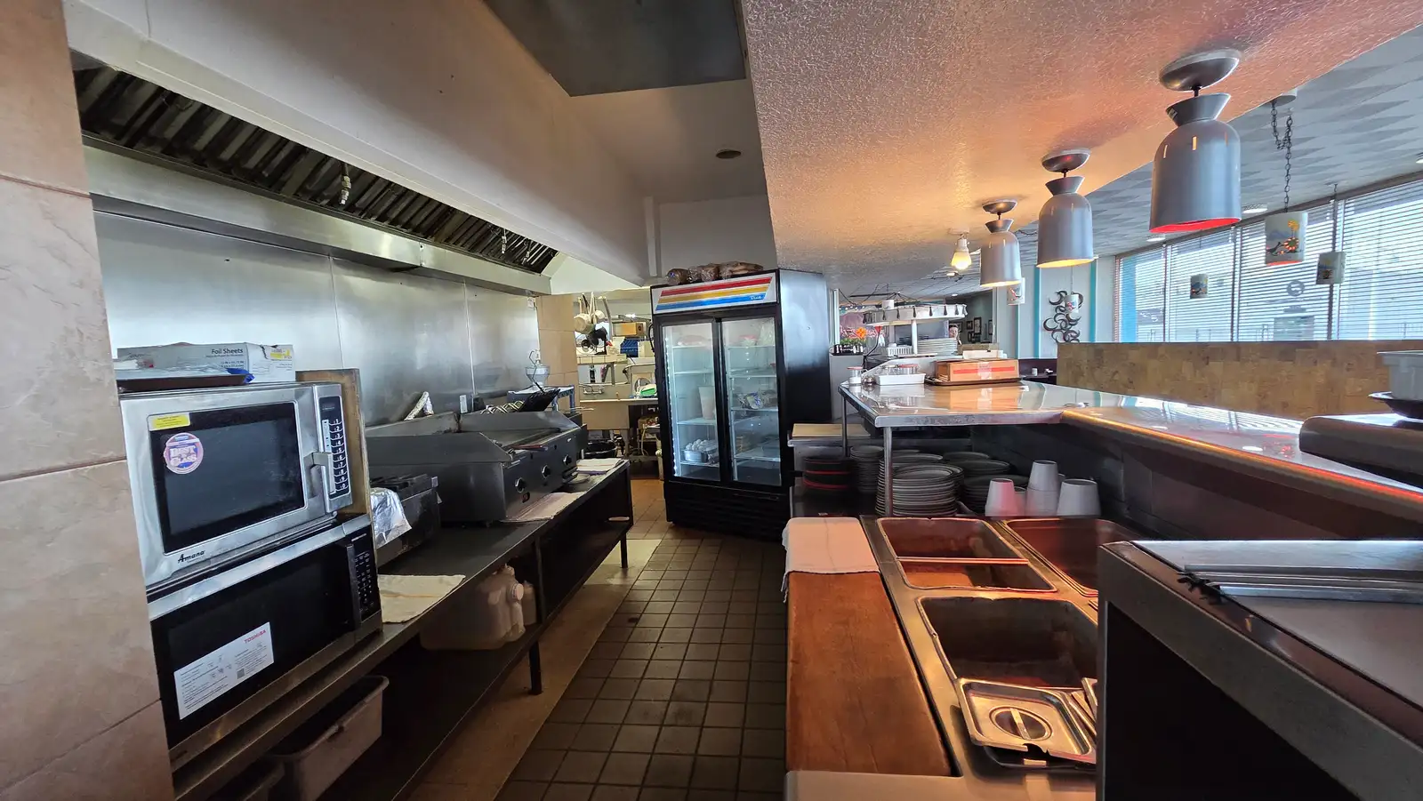 Turn-Key Restaurant - 4500 Central Ave SE image 12