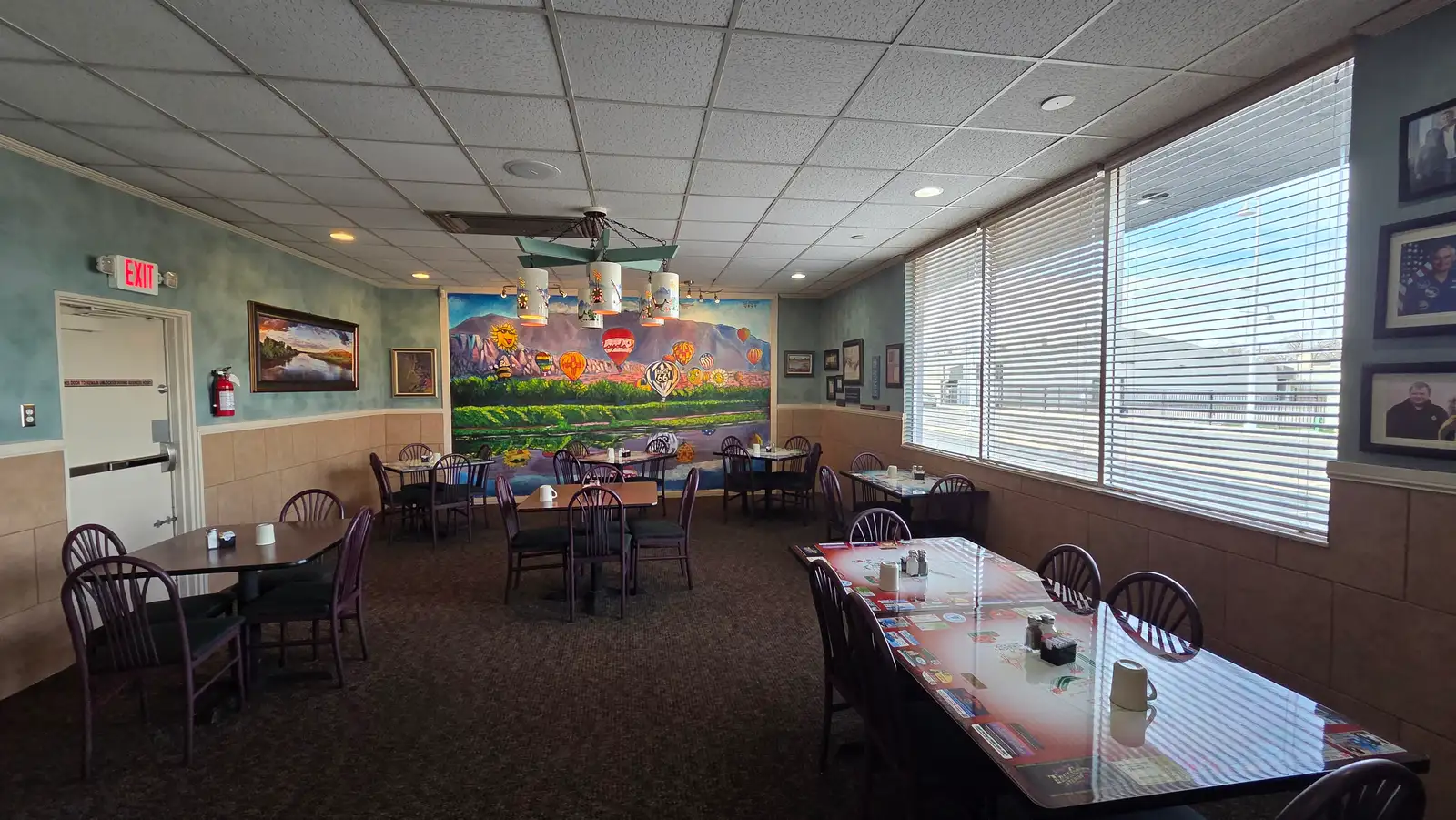 Turn-Key Restaurant - 4500 Central Ave SE image 7