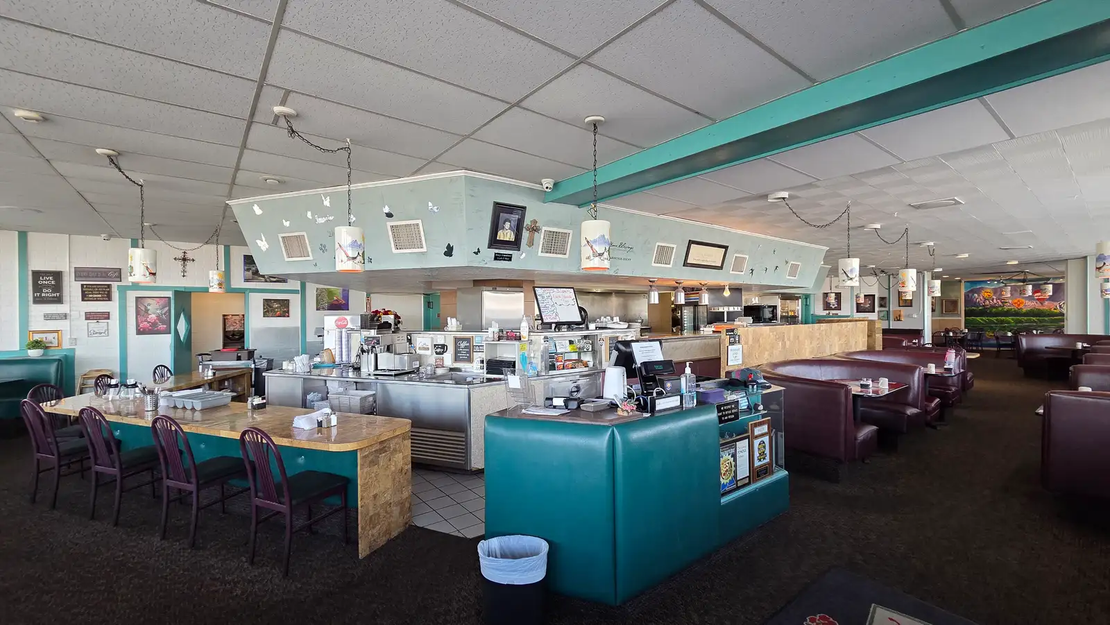 Turn-Key Restaurant - 4500 Central Ave SE image 2