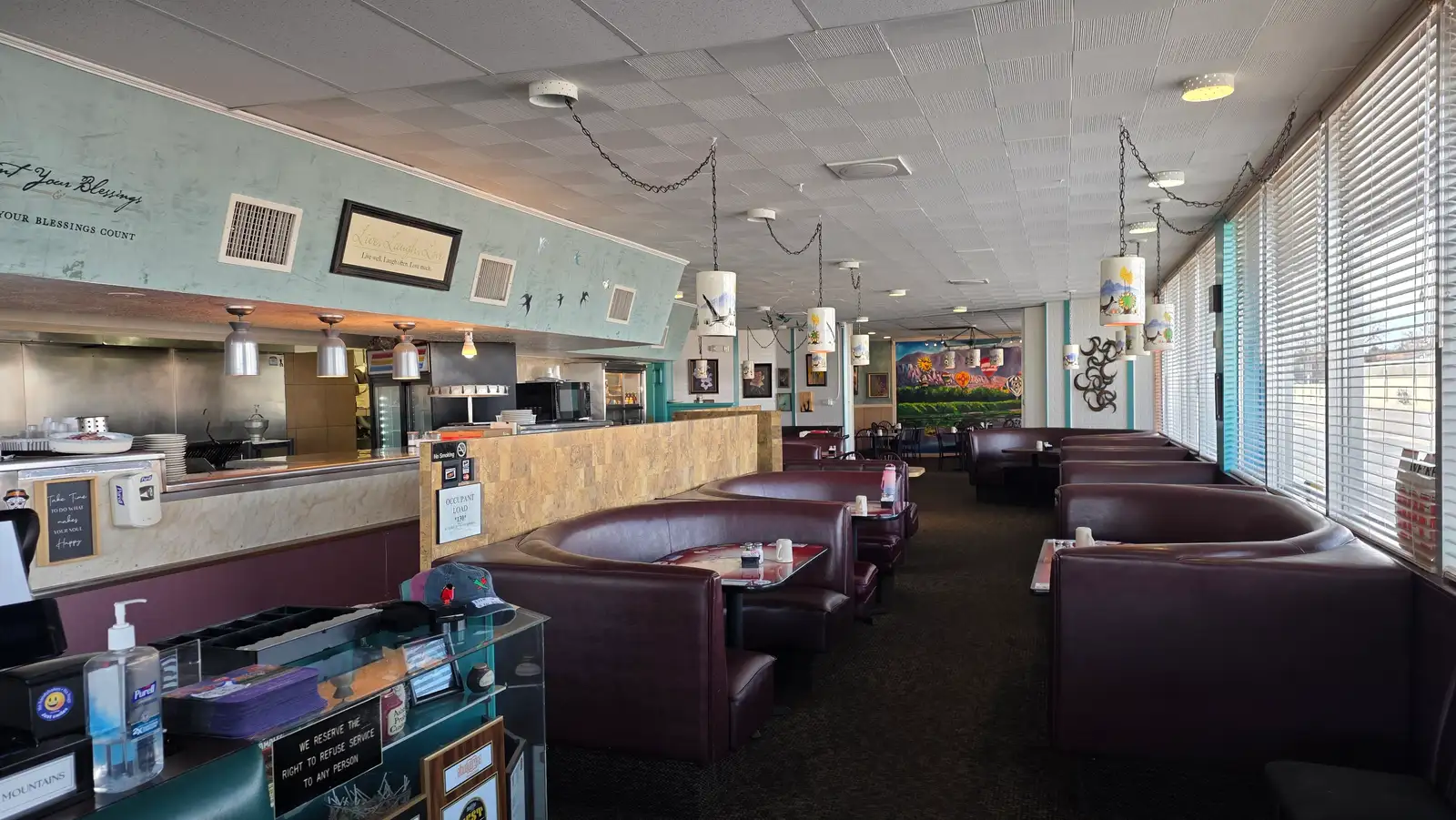 Turn-Key Restaurant - 4500 Central Ave SE image 5