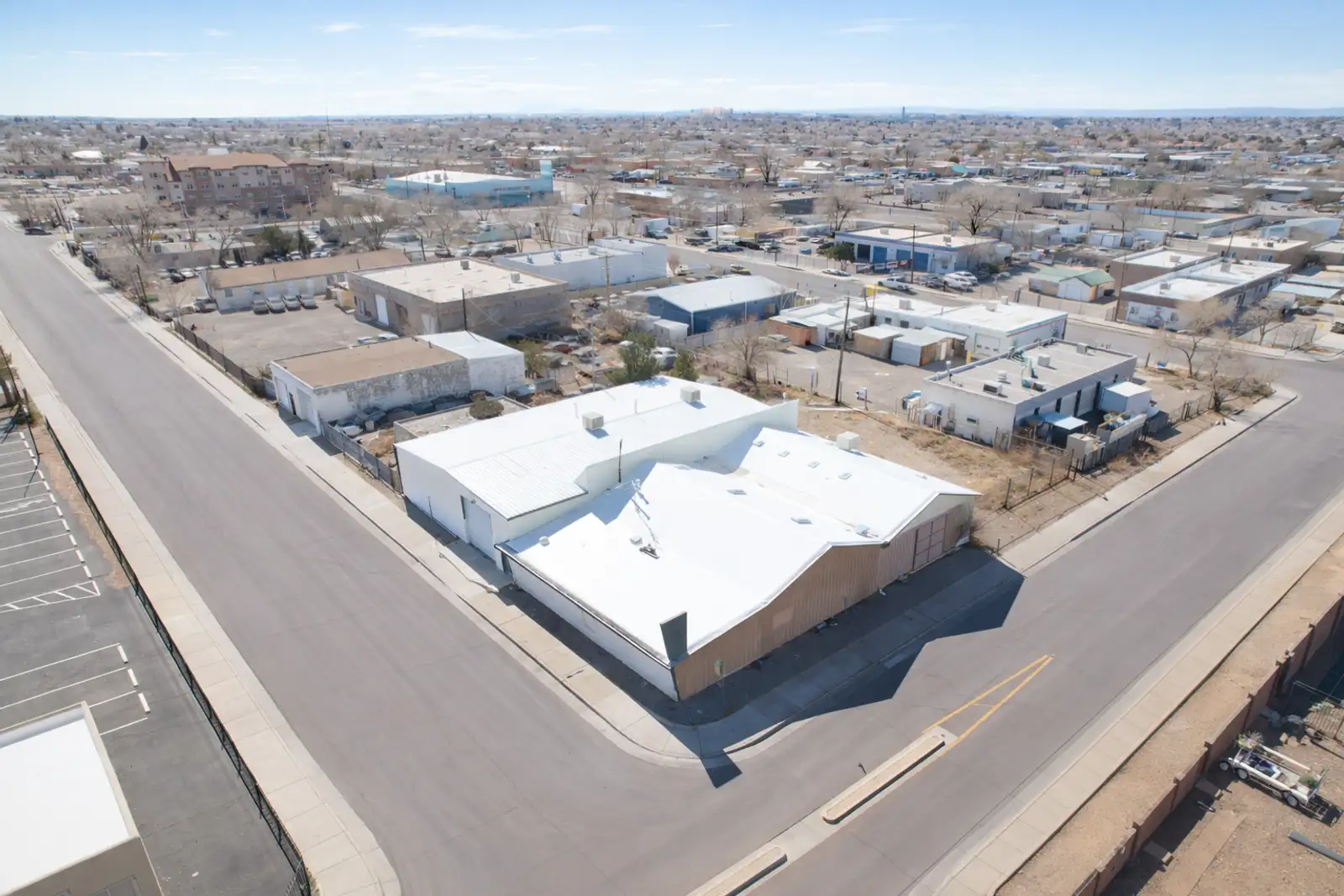 147 Texas St NE, Albuquerque, NM 87108