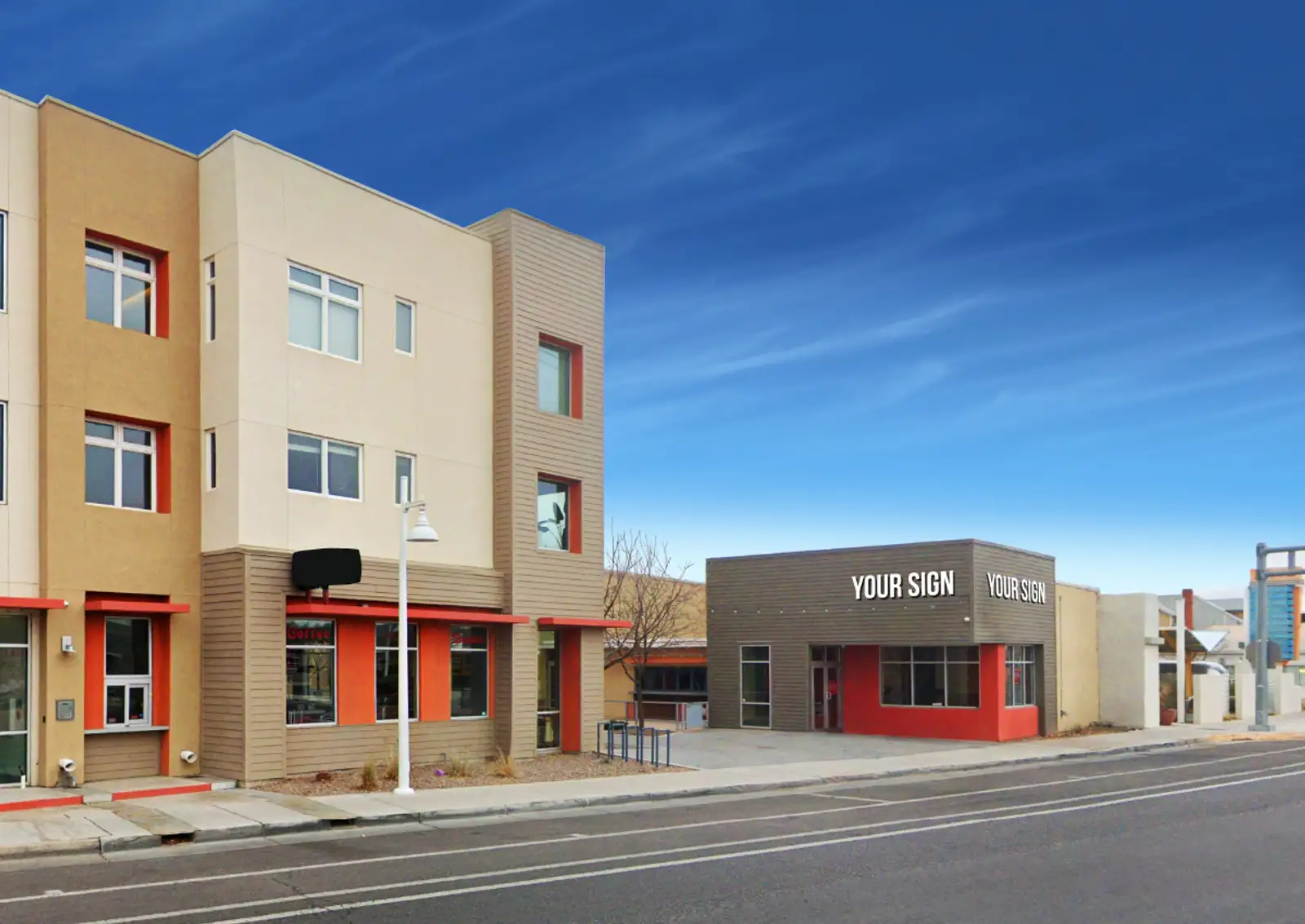 1710 Central Ave SW, Albuquerque, NM 87104