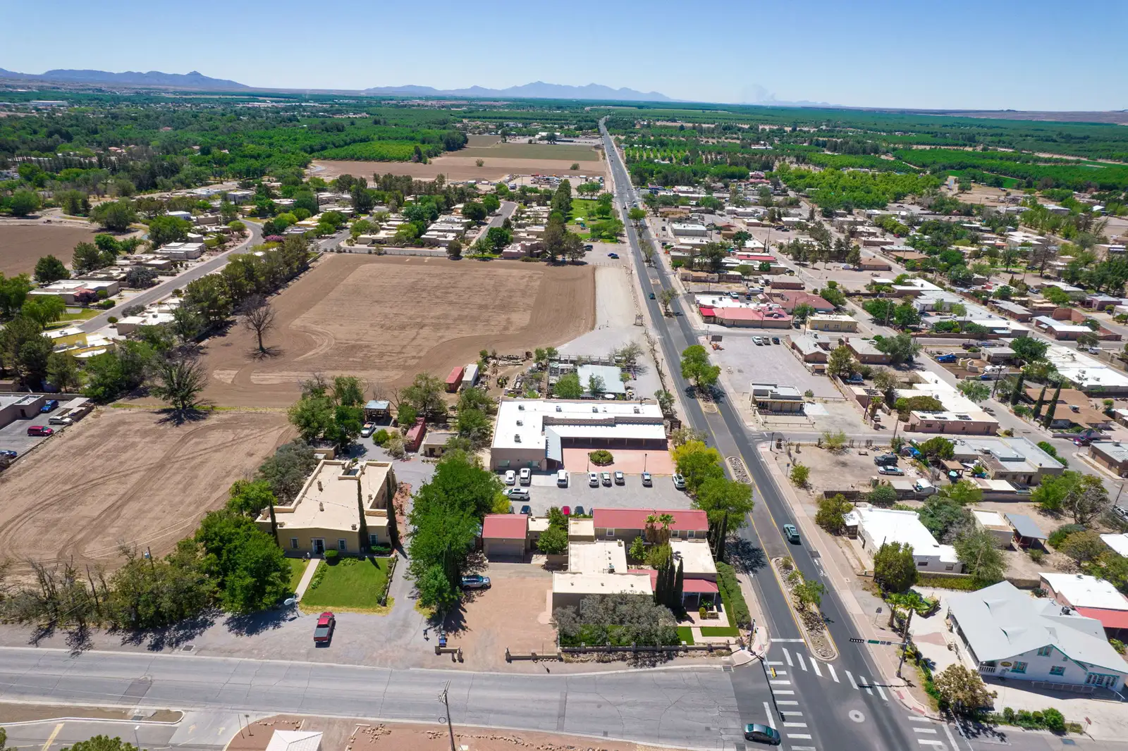 Commercial Lease Space - Heart of Historic Mesilla NM image 21