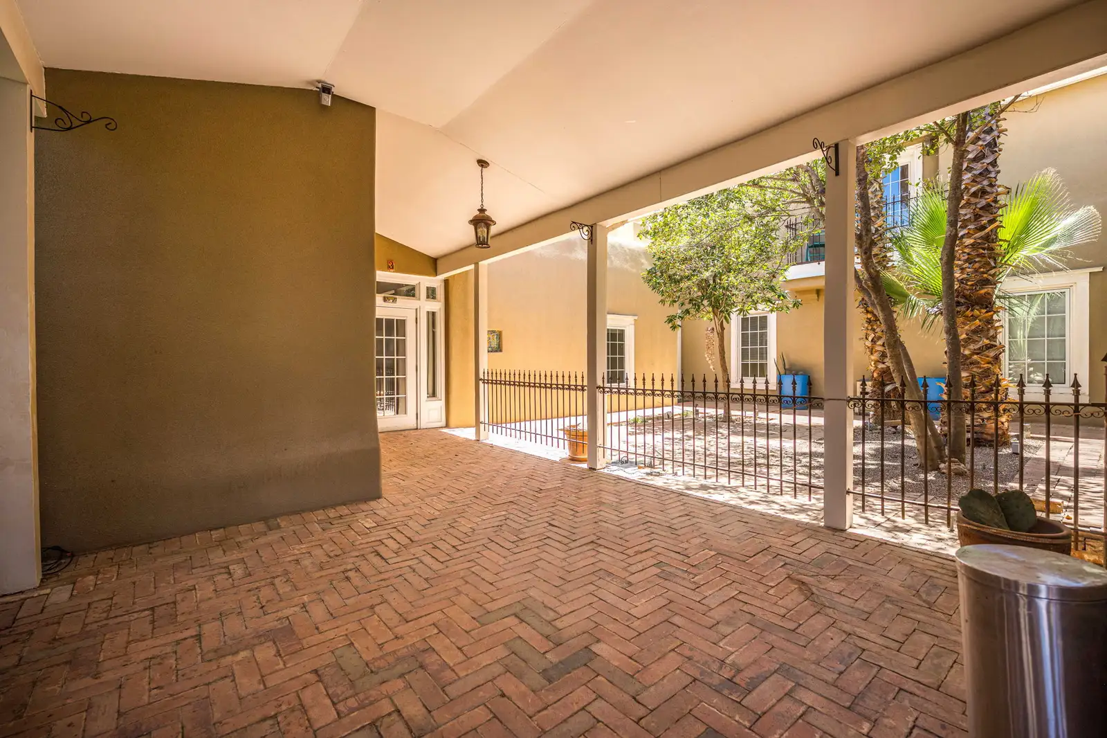 Commercial Lease Space - Heart of Historic Mesilla NM image 47