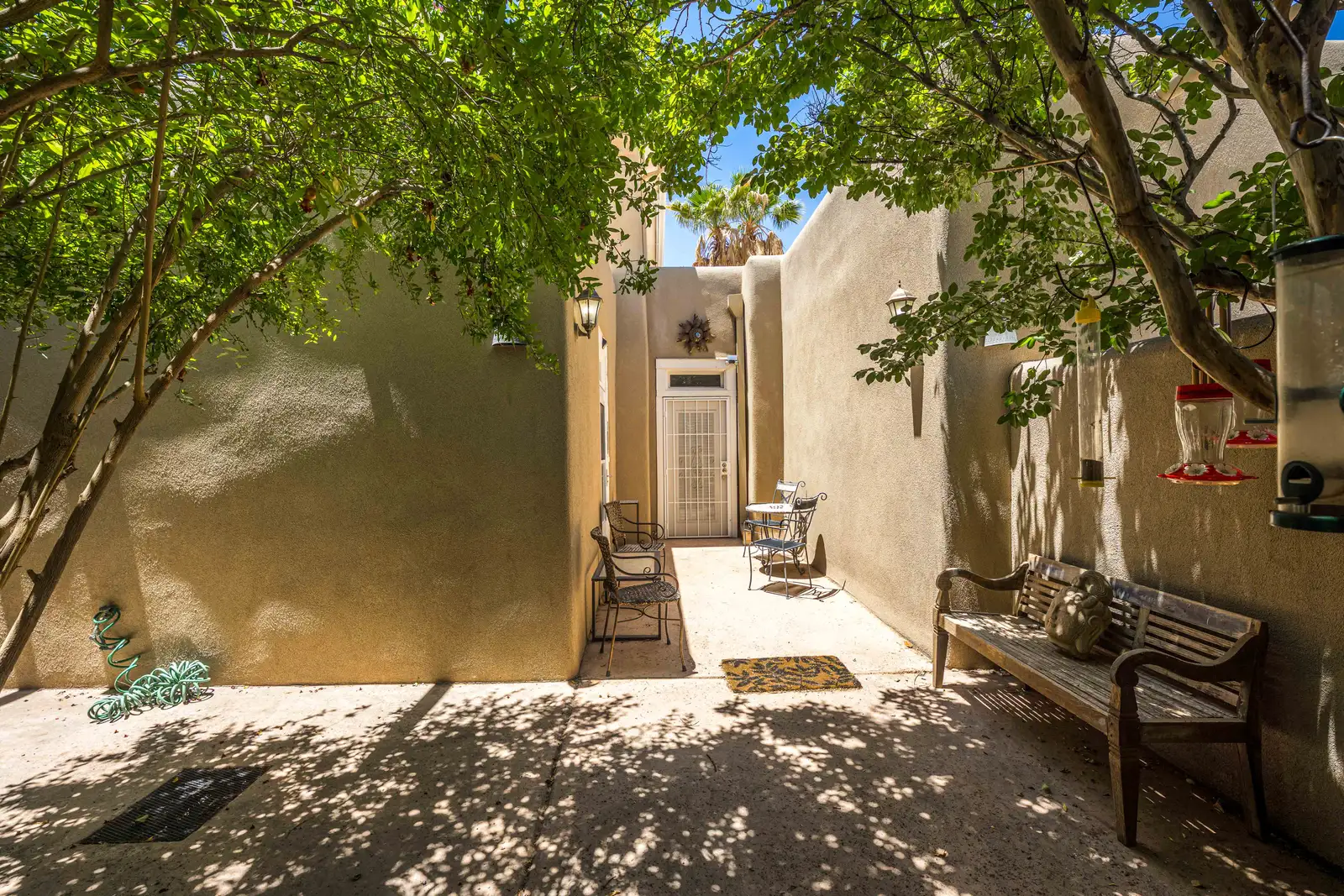 Commercial Lease Space - Heart of Historic Mesilla NM image 59