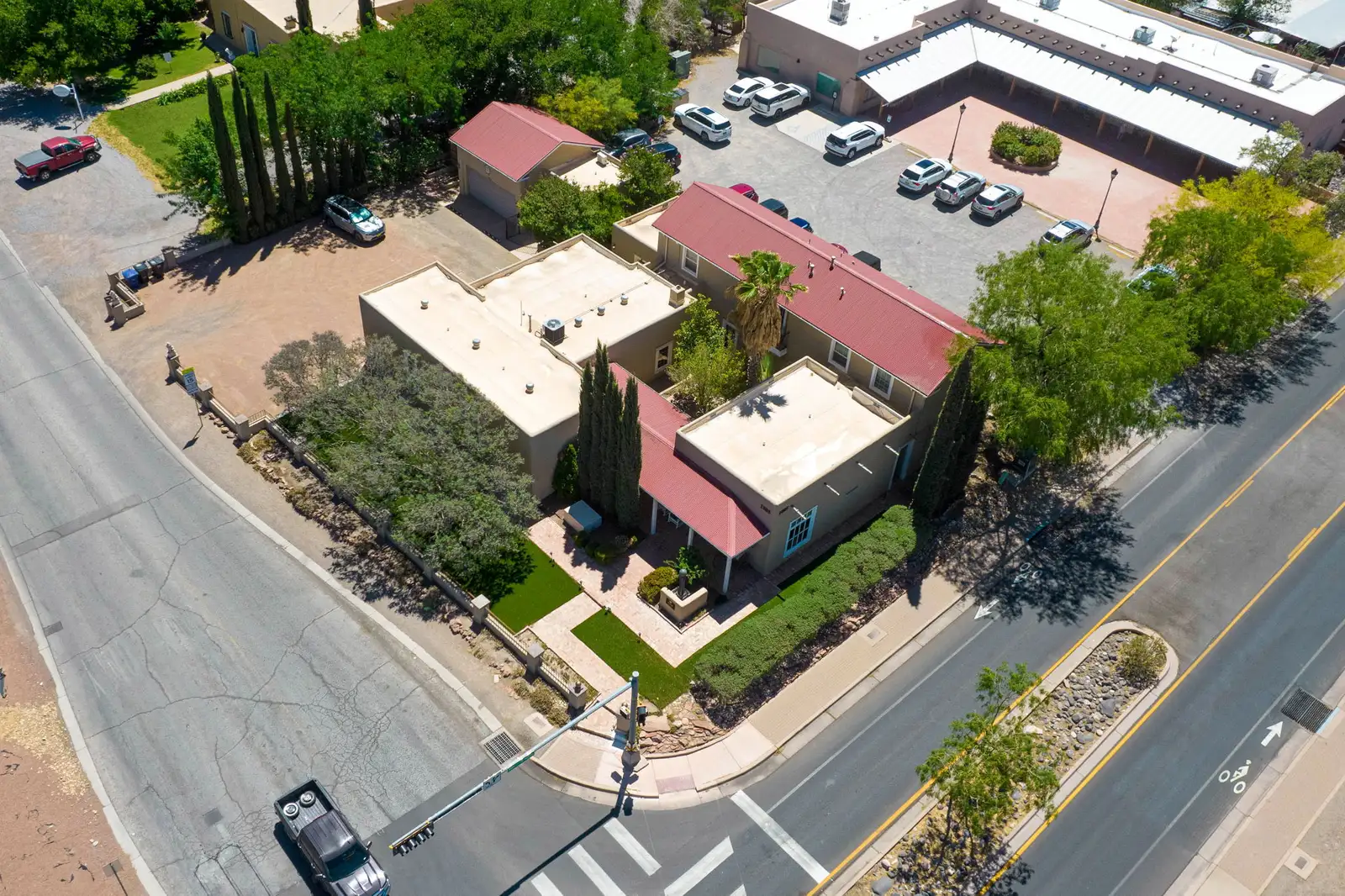 Commercial Lease Space - Heart of Historic Mesilla NM image 19