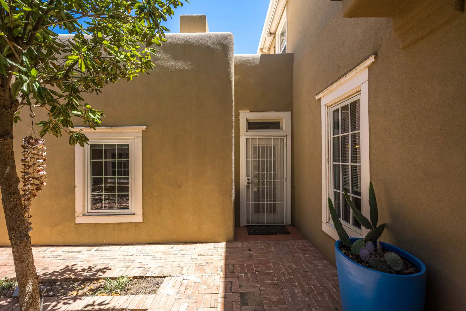 Commercial Lease Space - Heart of Historic Mesilla NM image 54